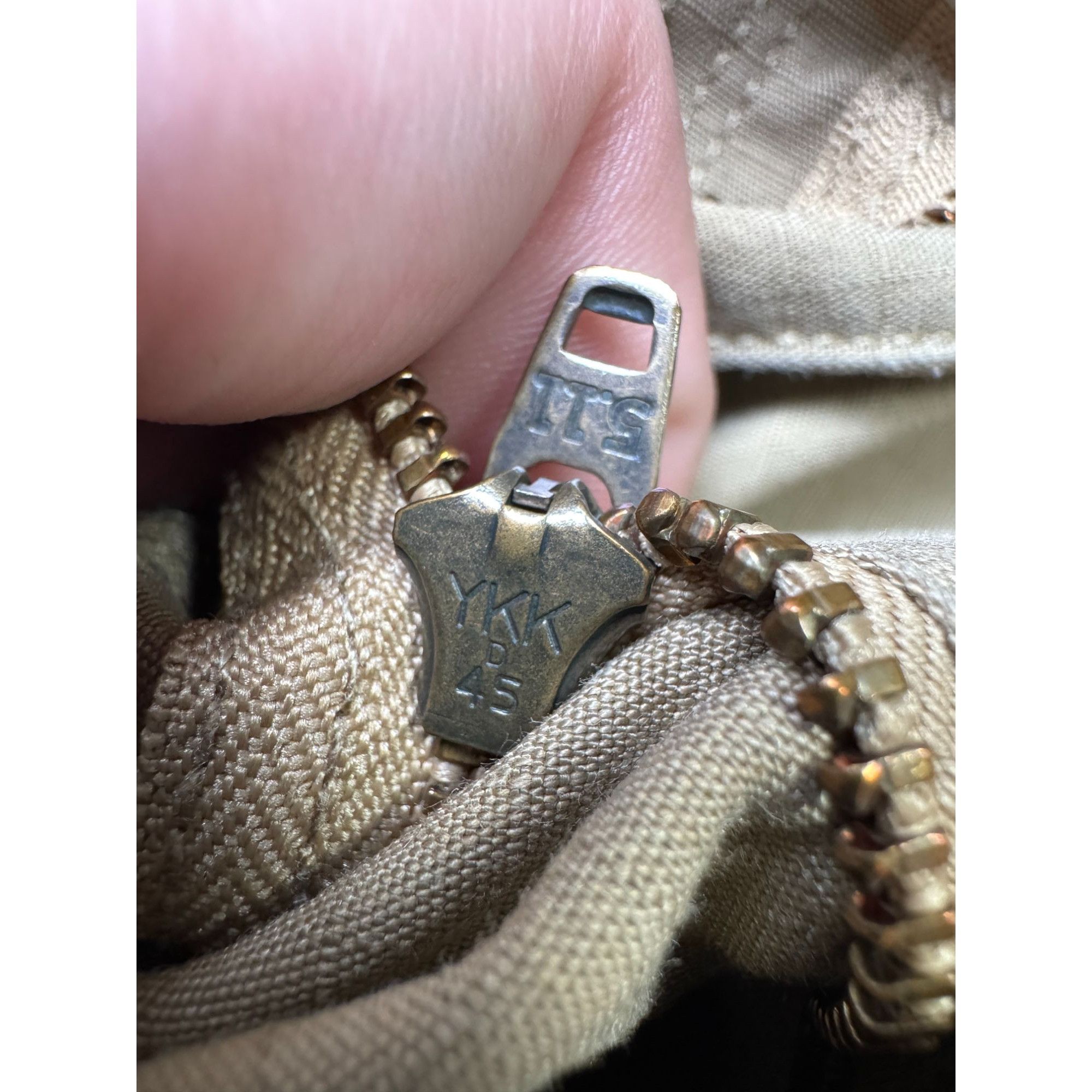 5.11 5’11 Tactical Desert Khaki Military Cargo Pants (Y1163) Size US 32 / EU 48 - 6 Thumbnail