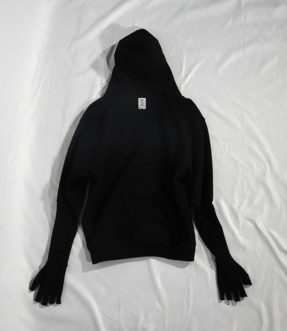 Prototypes Prototypes XXX gloves hoodie / Shrunken fit Size US S / EU 44-46 / 1 - 4 Thumbnail