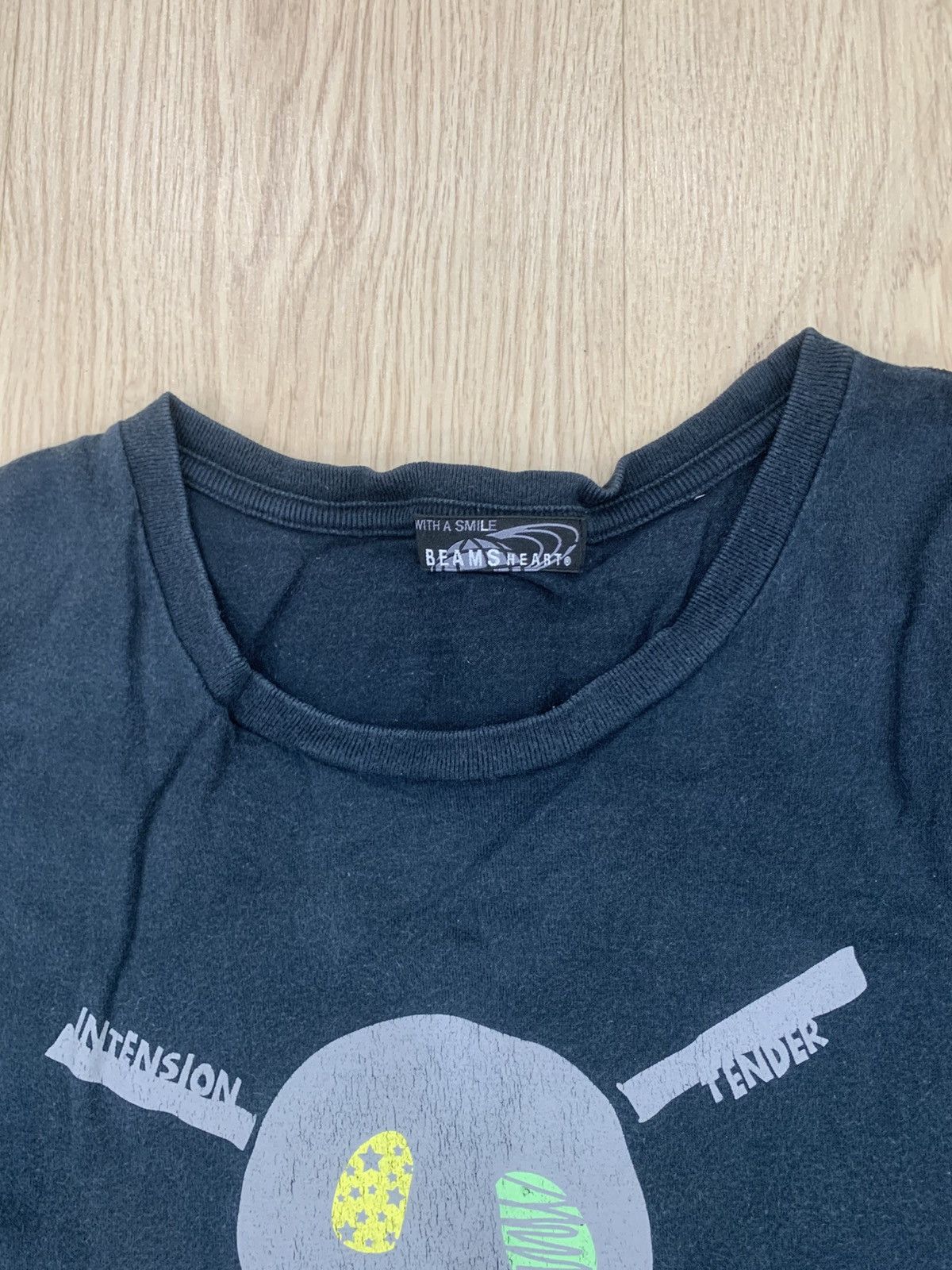 Beams Plus Beam shirt Size US M / EU 48-50 / 2 - 3 Thumbnail