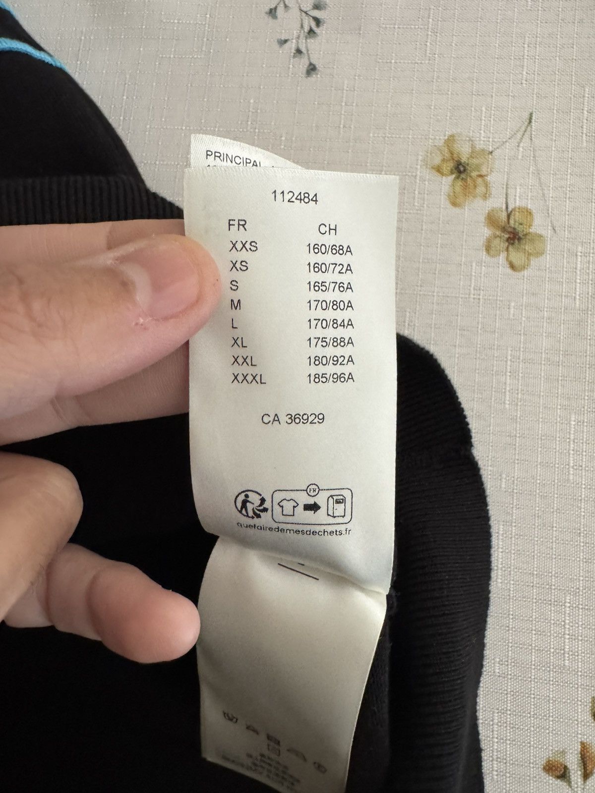 Louis Vuitton louis vuitton shirt Size US XL / EU 56 / 4 - 10 Thumbnail