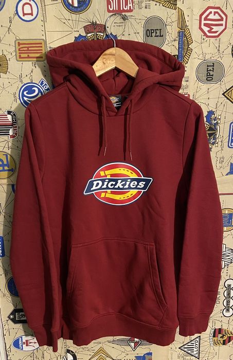 Dickies vintage online hoodie