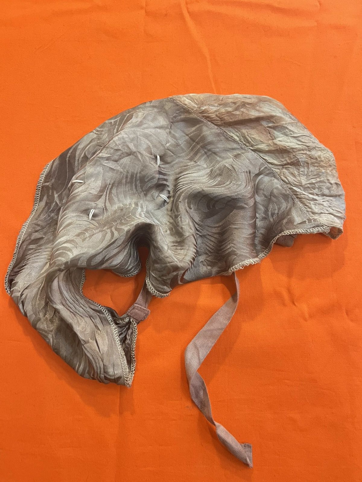 Maison Margiela MAISON MARGIELA scarf top P/E 1992 reedition 1994 Size ONE SIZE - 1 Thumbnail