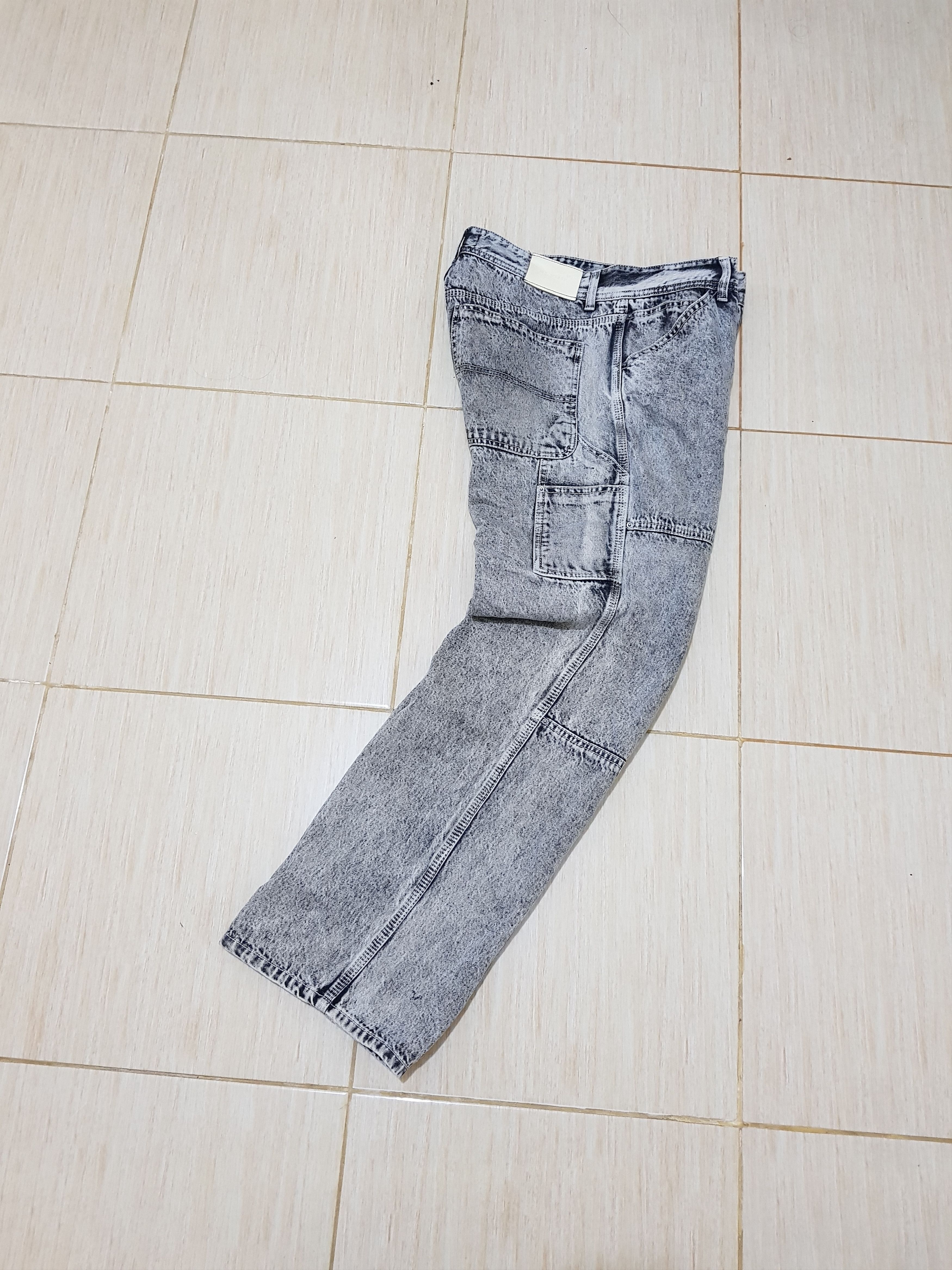 Vintage Vintage y2k maison mined Size US 34 / EU 50 - 14 Thumbnail