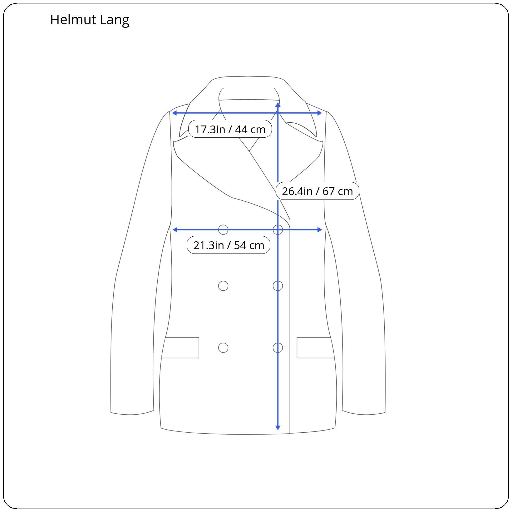 Helmut Lang ⚡️QUICK SALE⚡️Helmut Lang Plaid Shearling Faux Fur Jacket Size XS / US 0-2 / IT 36-38 - 6 Thumbnail