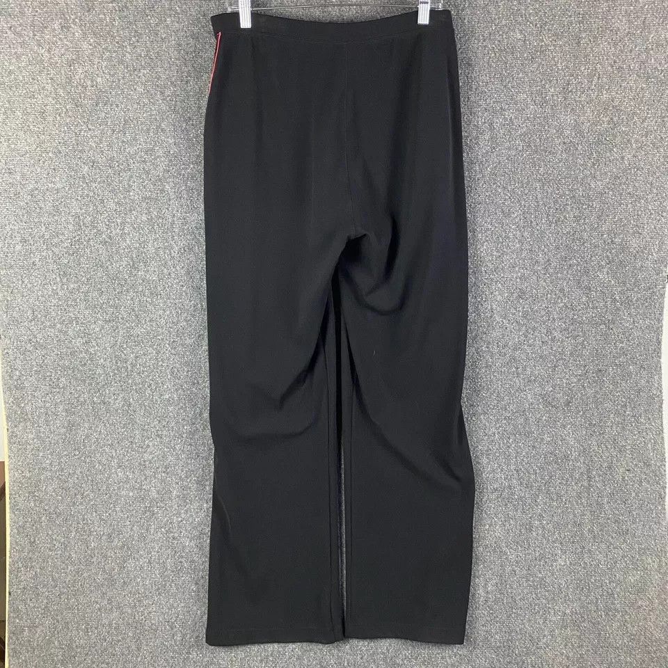 Russell Athletic Russell Athletic Sweatpants Women's XL Polyester Stretch Size 32" / US 10 / IT 46 - 6 Thumbnail