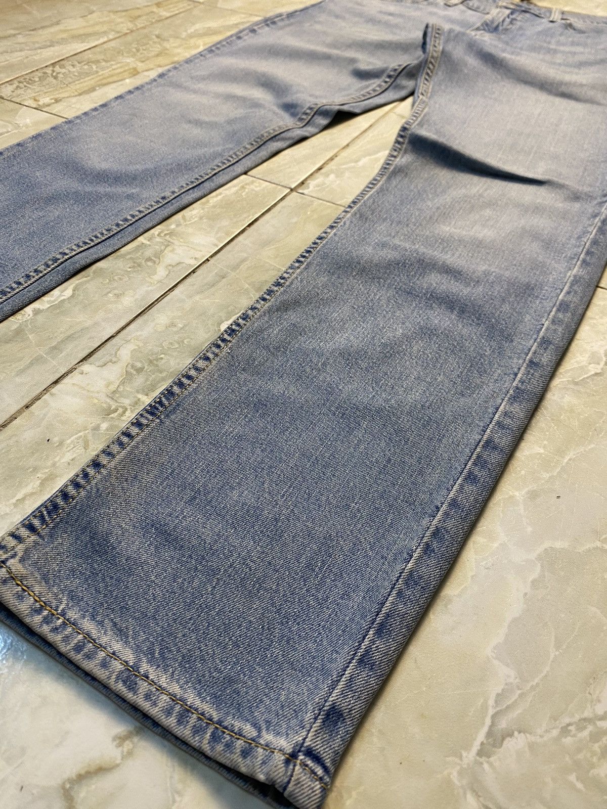 Levi's LEVIS 511 Size US 34 / EU 50 - 8 Thumbnail