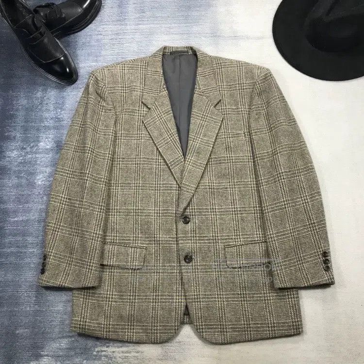 Comme des Garcons Comme Des Garcons blazer Size US M / EU 48-50 / 2 - 1 Thumbnail