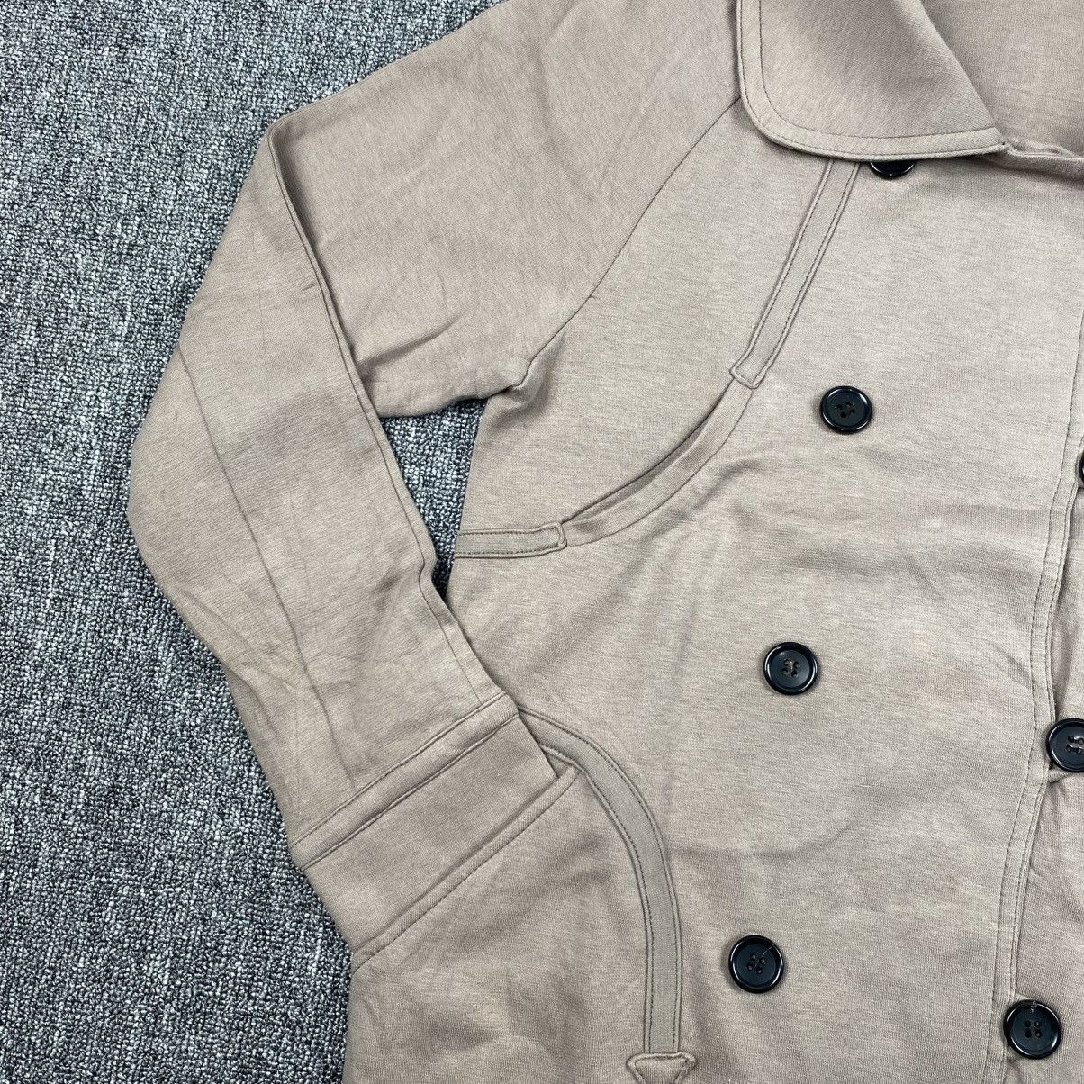 Issey Miyake Vintage tsumori chisato shawl jacket issey miyake Size US M / EU 48-50 / 2 - 4 Thumbnail