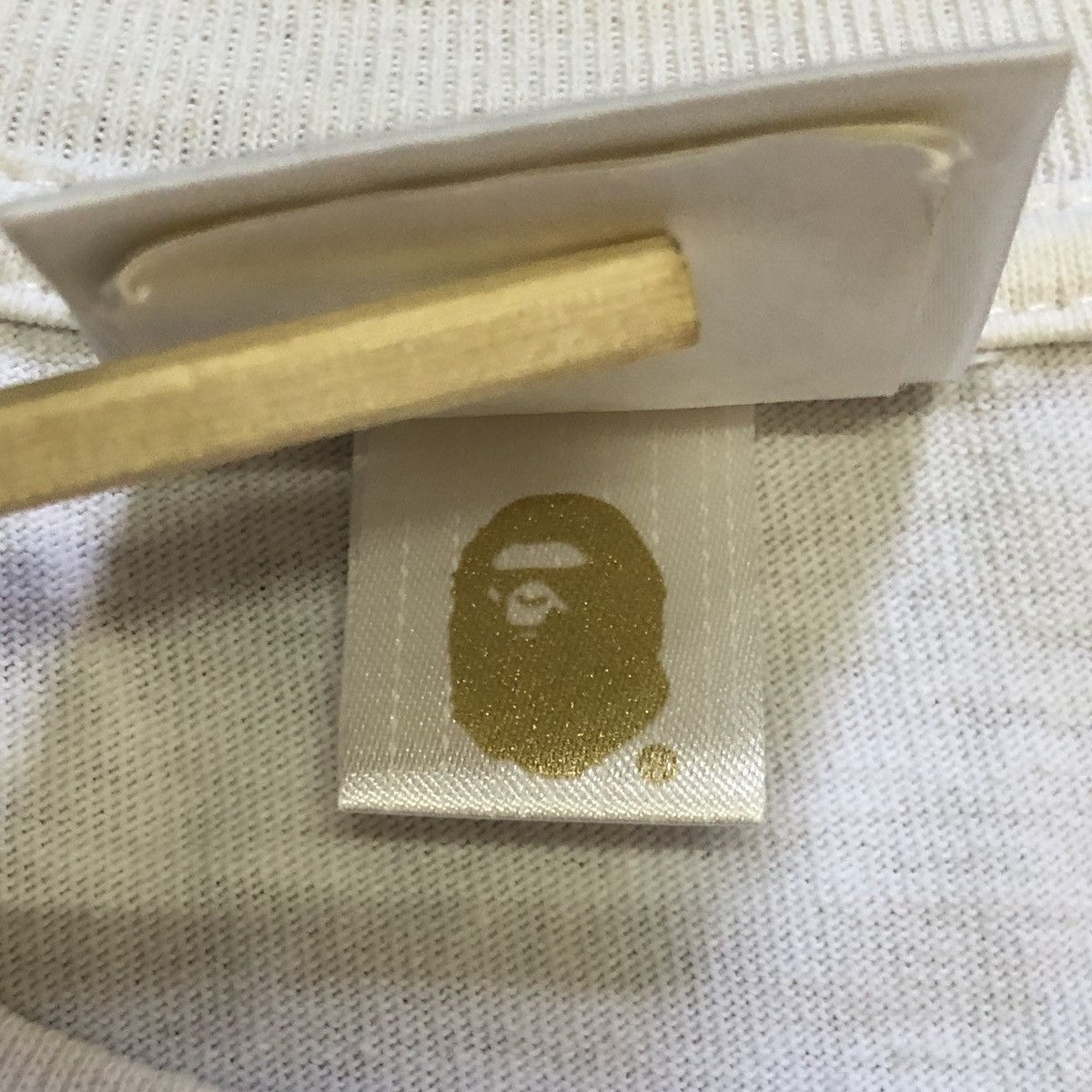 Bape Color Camo By Bathing Ape Tee Size US M / EU 48-50 / 2 - 9 Thumbnail