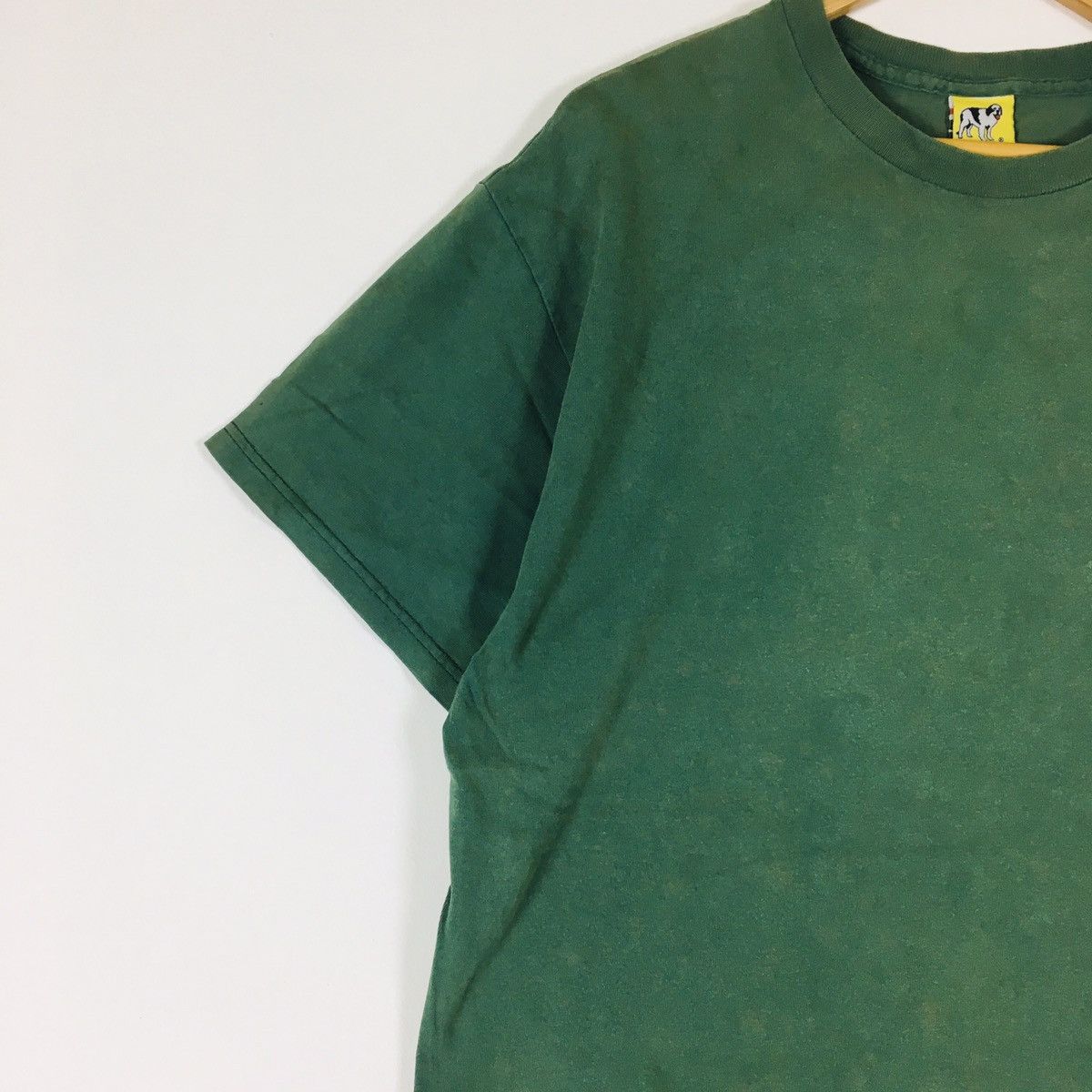 Big Dogs Vintage 1997 Big Dogs Team Faded Tee Size US M / EU 48-50 / 2 - 5 Thumbnail