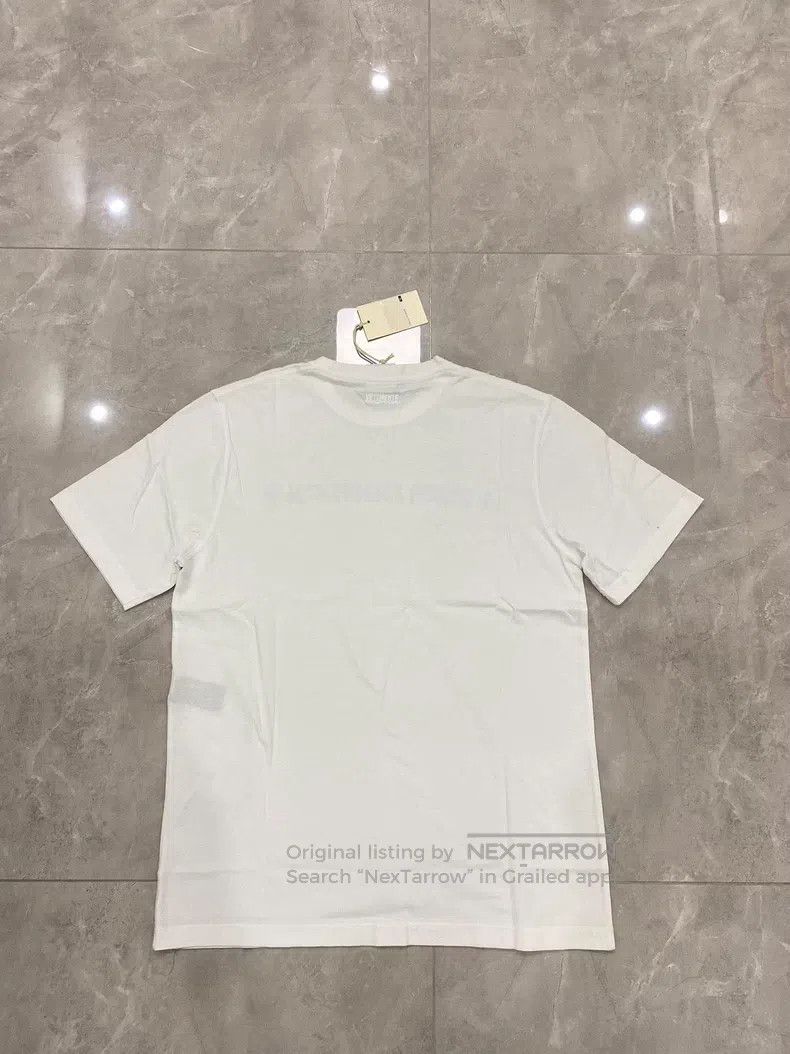 Other Vetements Men's Short Sleeve T-Shirt with Slogan Sanskrit Size US S / EU 44-46 / 1 - 2 Thumbnail