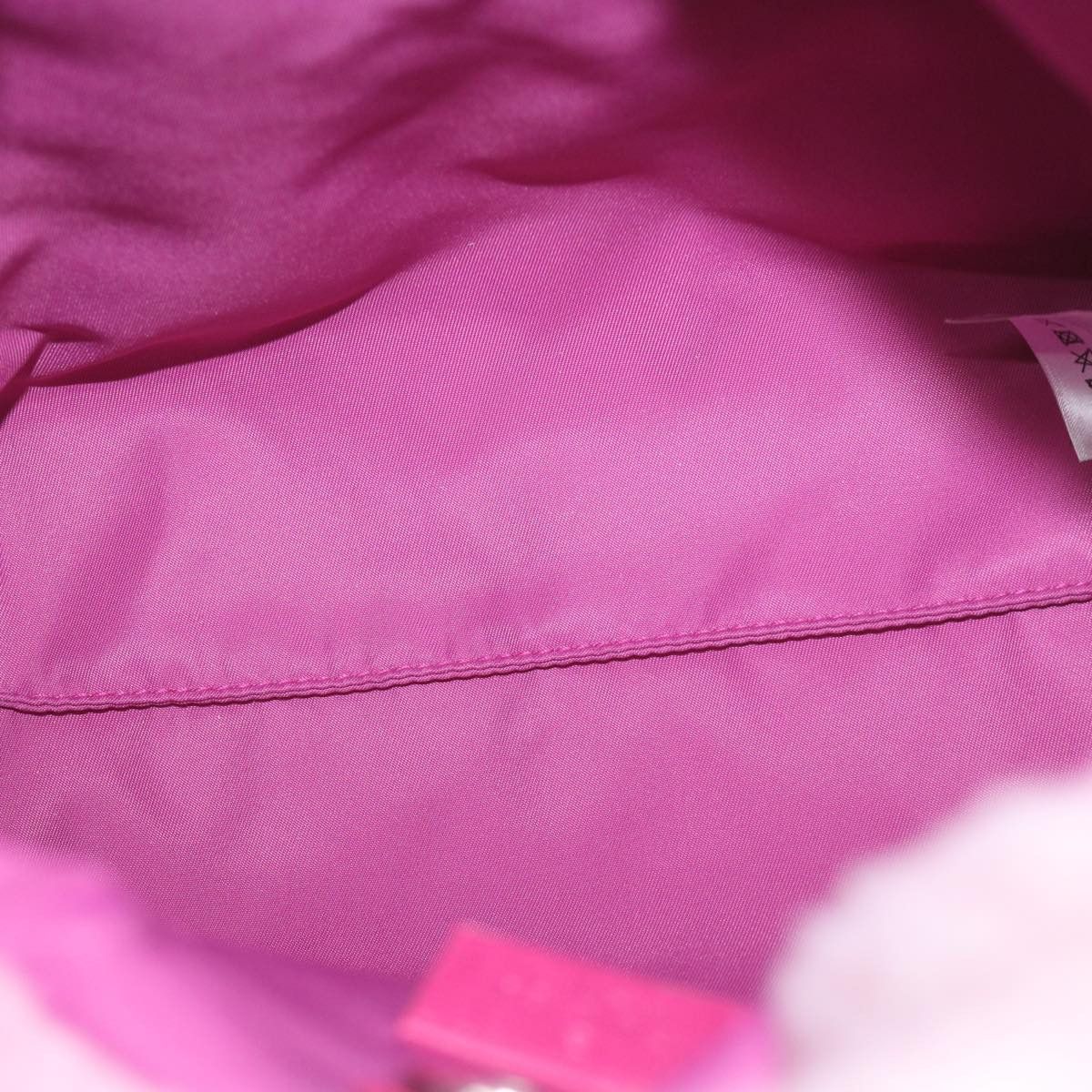 Gucci GUCCI Hand Bag Bore Pink Size ONE SIZE - 16 Thumbnail