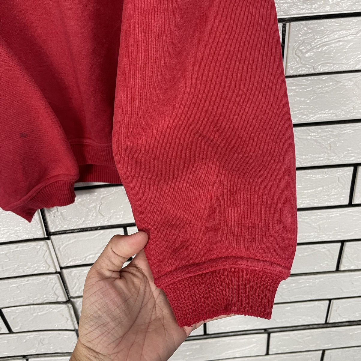 Captain Santors Captain Santa Sport Club Crewneck Sweatshirt Size US M / EU 48-50 / 2 - 10 Thumbnail
