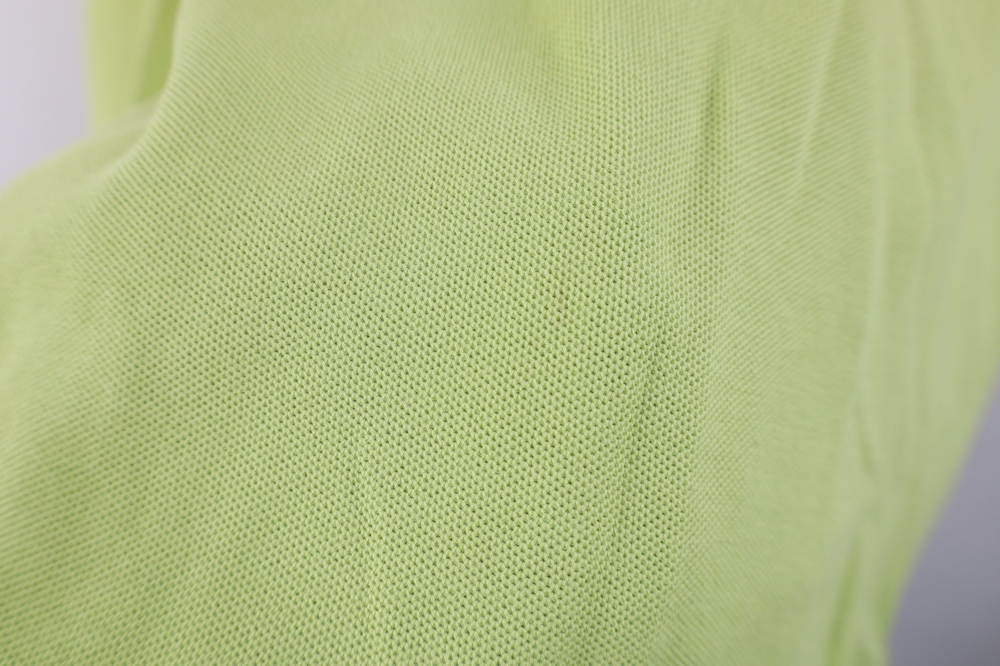 Patagonia Vintage Y2K Patagonia Organic Cotton Faded Spell Out Polo Size US L / EU 52-54 / 3 - 12 Thumbnail