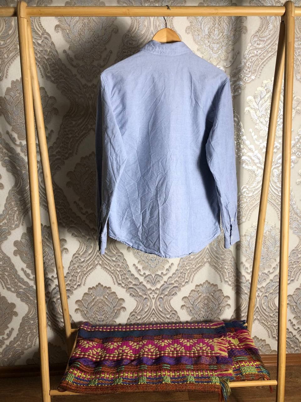 Billionaire Boys Club VINTAGE BILLIONAIRE BOYS CLUB CLASSIC DESIGNER SHIRT CASUAL Size US M / EU 48-50 / 2 - 7 Thumbnail