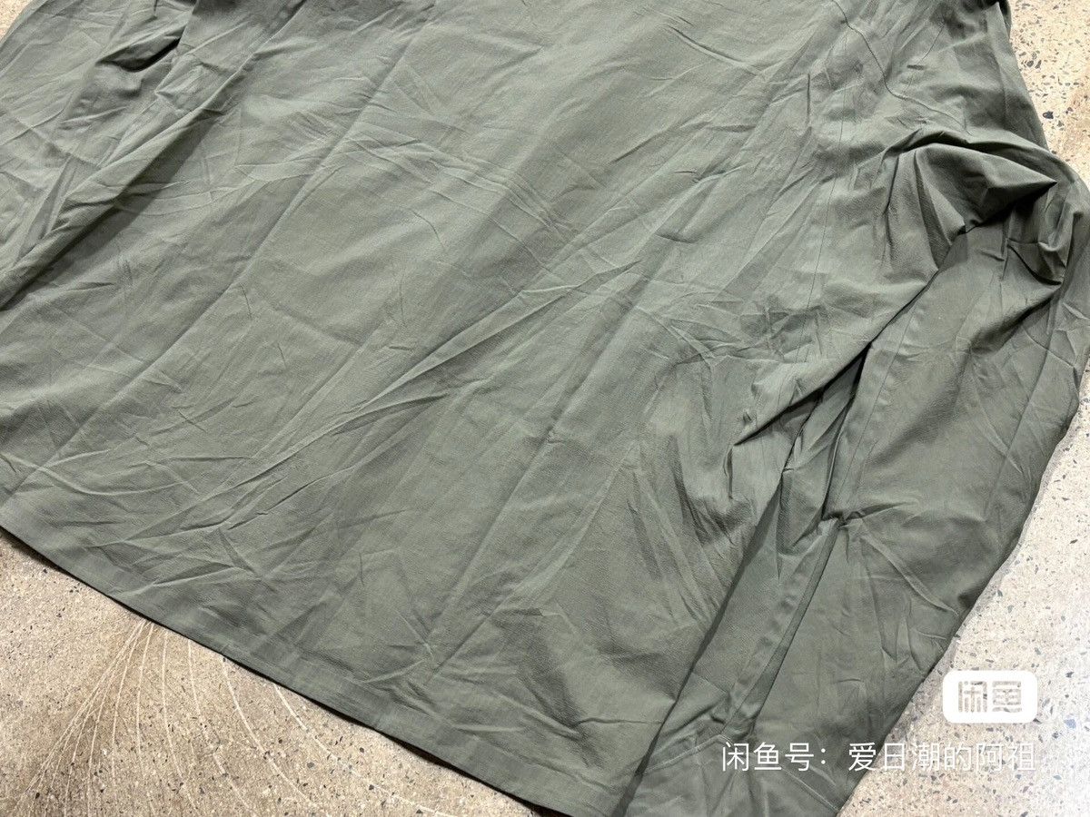 Arc'teryx Arcteryx Veilance Demlo Jacket，size L Size US L / EU 52-54 / 3 - 7 Thumbnail
