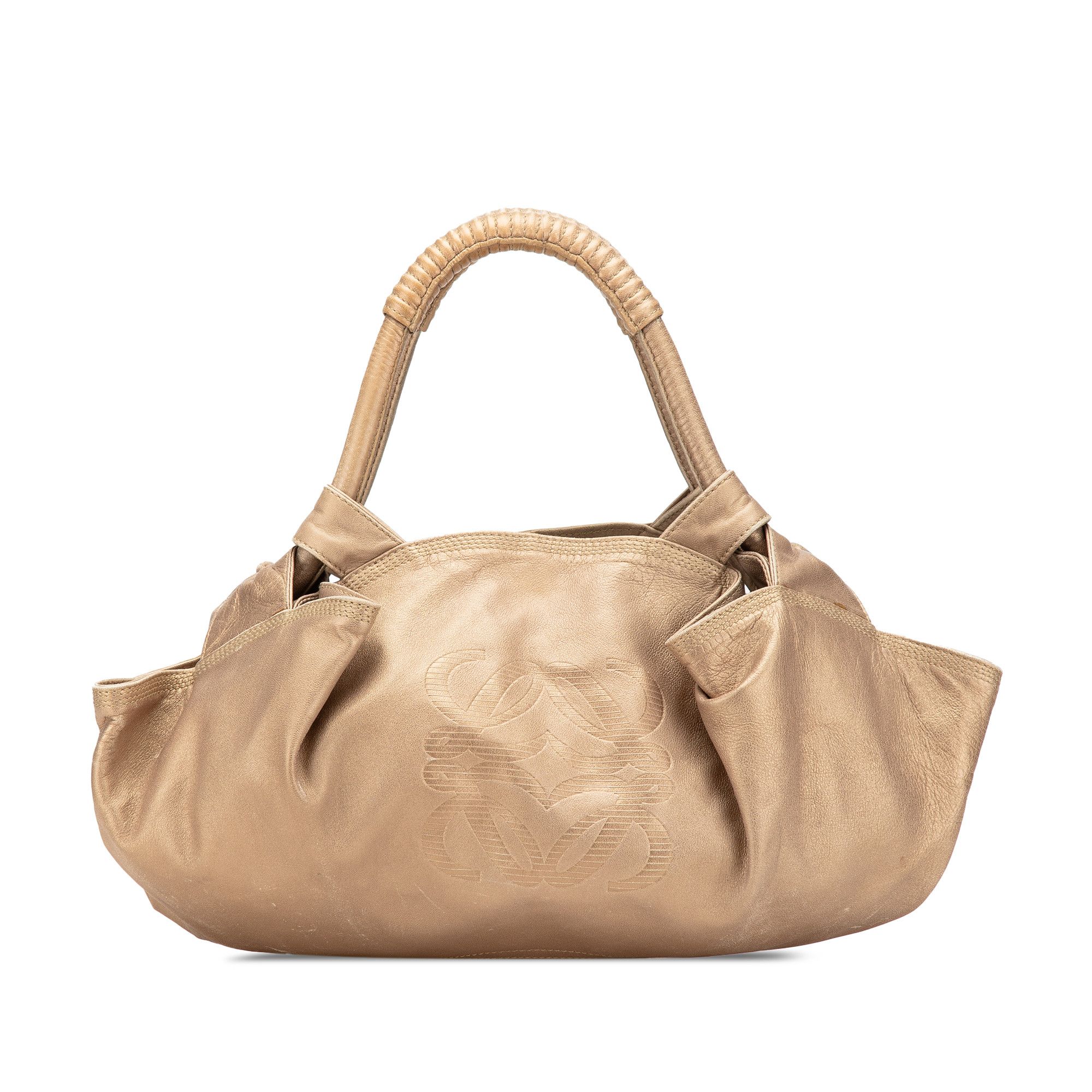 Loewe LOEWE Nappa Aire Handbag Size ONE SIZE - 1 Thumbnail