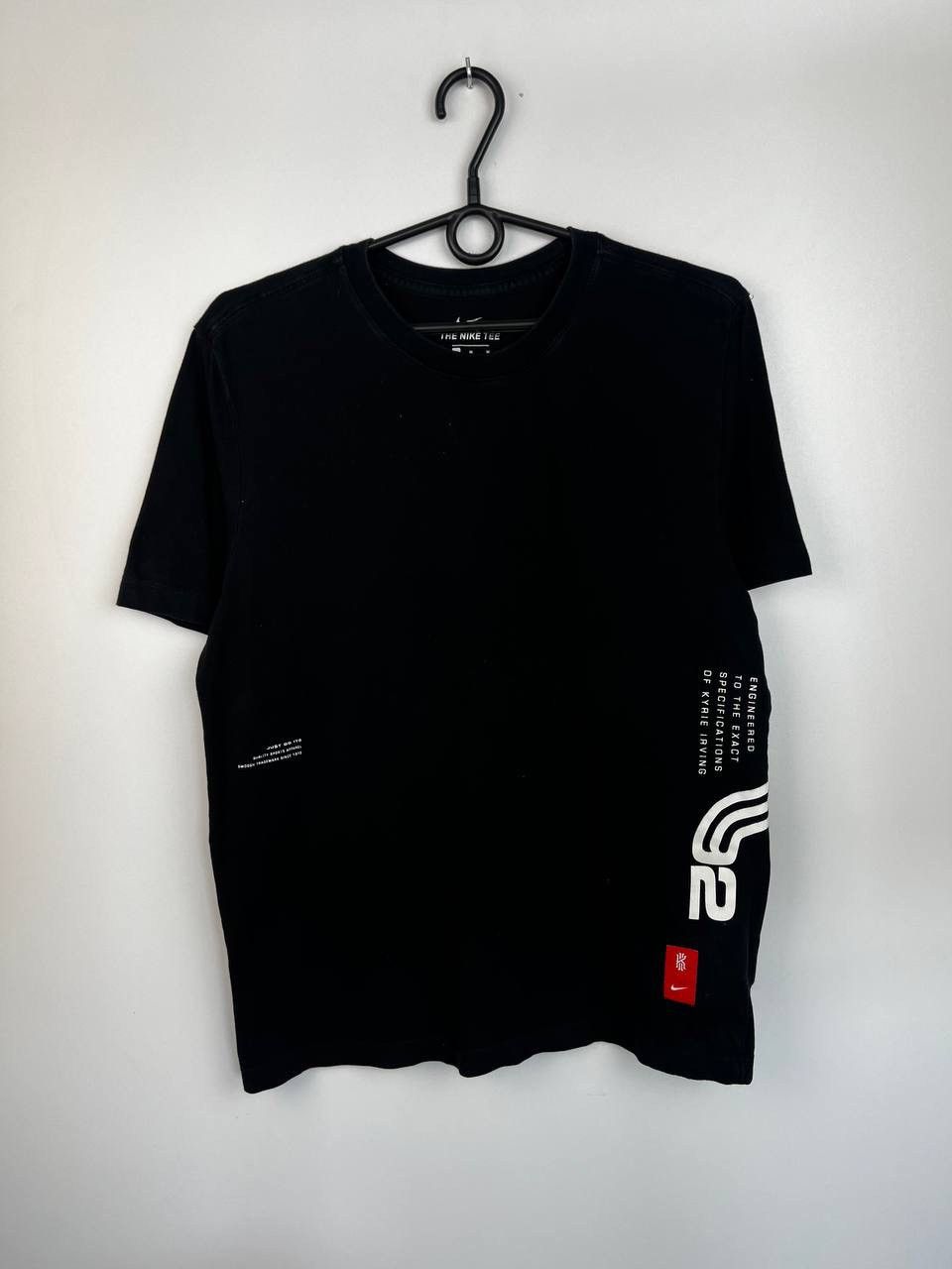 Vintage Nike streetwear vintage t-shirts size M Size US M / EU 48-50 / 2 - 1 Thumbnail
