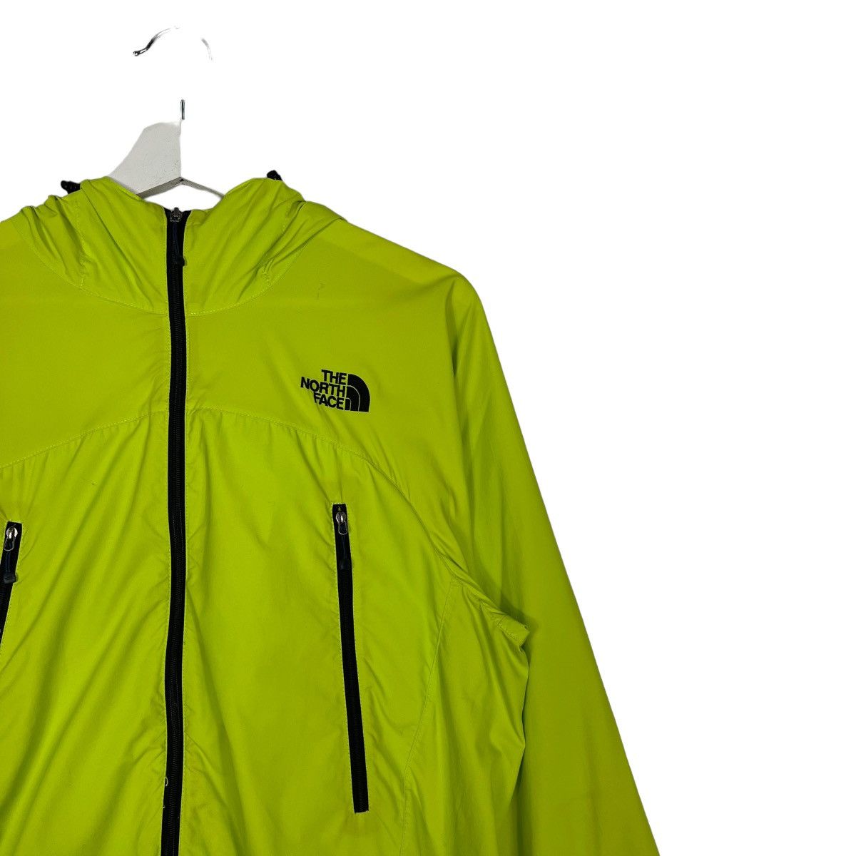 The North Face 🔥 THE NORTH FACE TECHNICAL JACKET Size US L / EU 52-54 / 3 - 6 Thumbnail