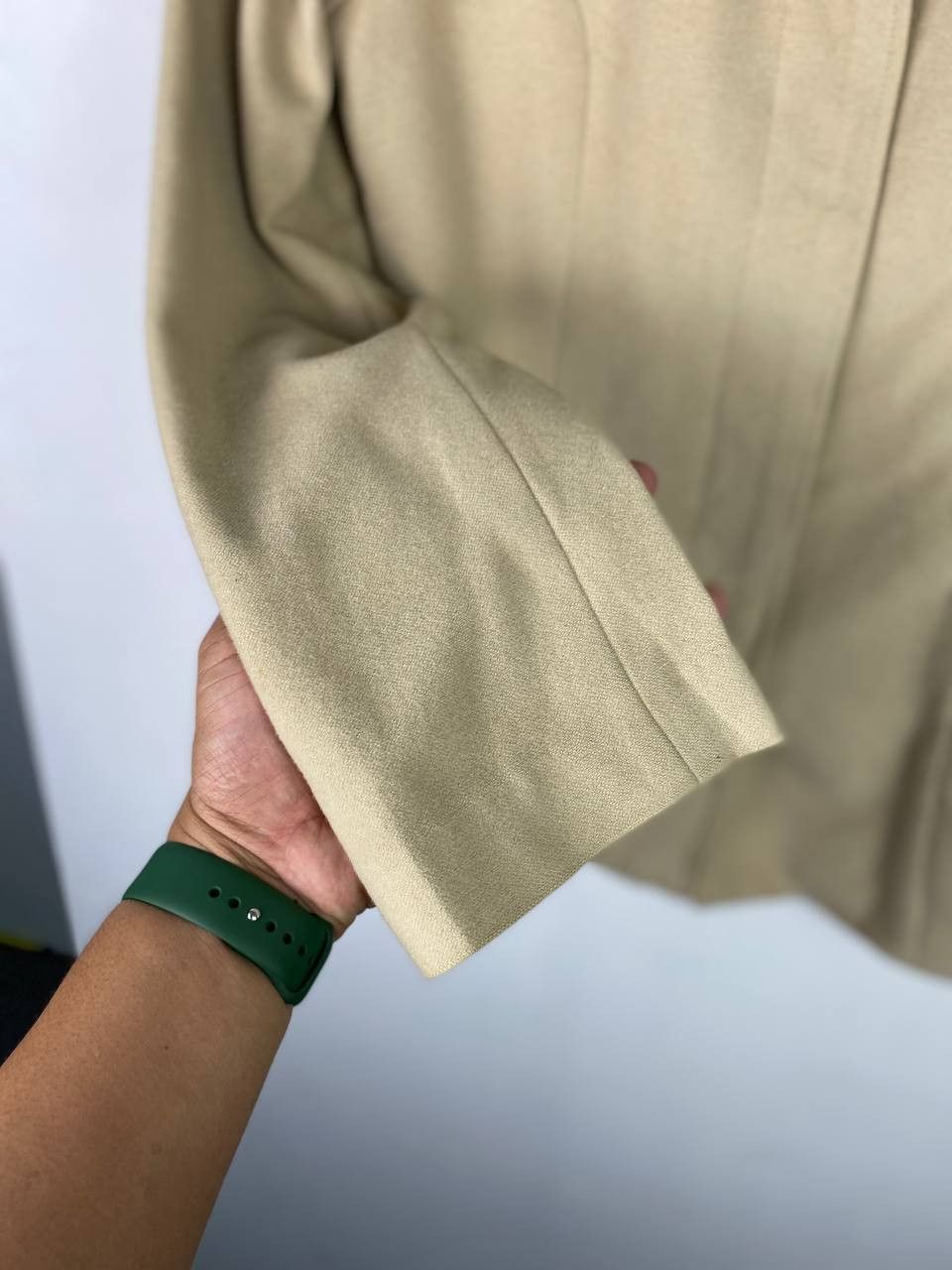 Japanese Brand indivi japanese brands light jacket nice design Size M / US 6-8 / IT 42-44 - 4 Thumbnail