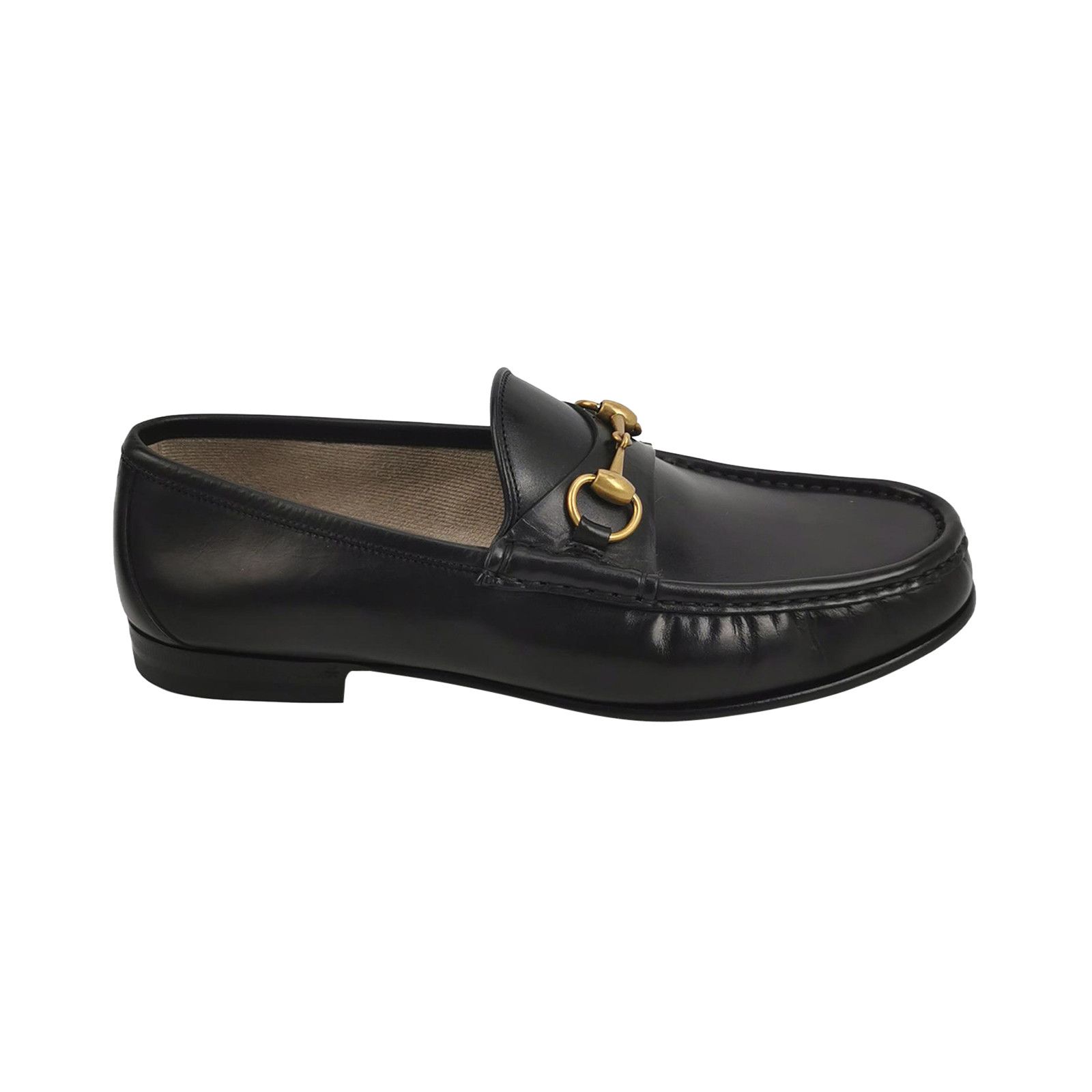 Gucci Gucci Men 8 Leather Size US 8 / EU 41 - 1 Thumbnail