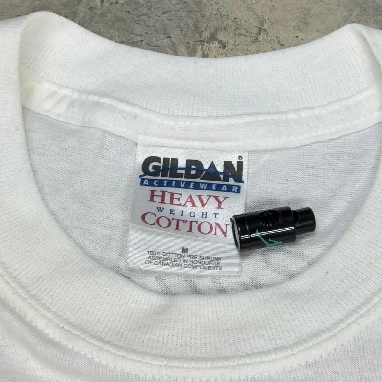 Gildan × Vintage Vintage 2002 Cruisin’ Gratiot Hotrod Racing T-Shirt Size US L / EU 52-54 / 3 - 6 Thumbnail
