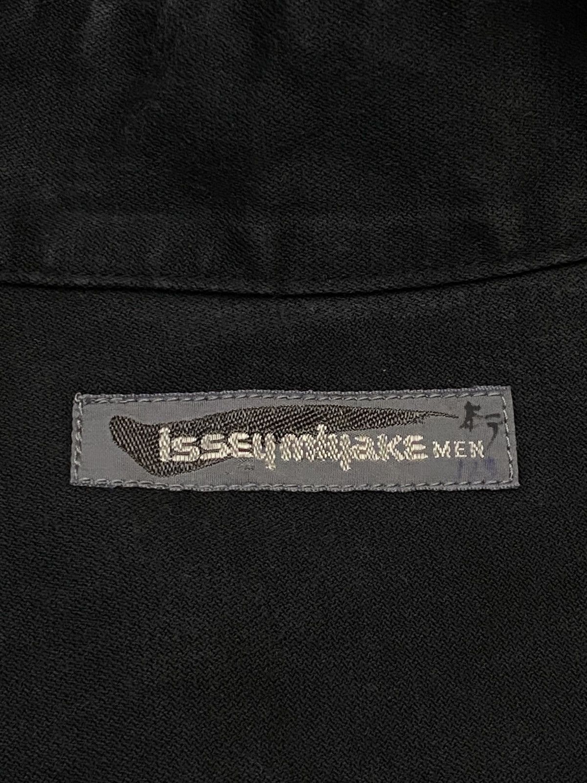 Issey Miyake Rare🔥Vintage 80s Issey Miyake Men Jumpsuit / Coveralls Size US 31 - 11 Thumbnail