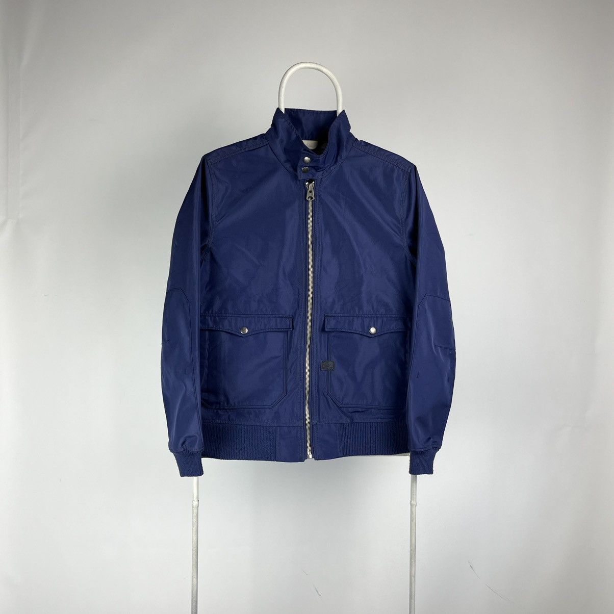 G-Star G star raw Hunter 3D slim bomber jacket size Medium Size US M / EU 48-50 / 2 - 1 Thumbnail