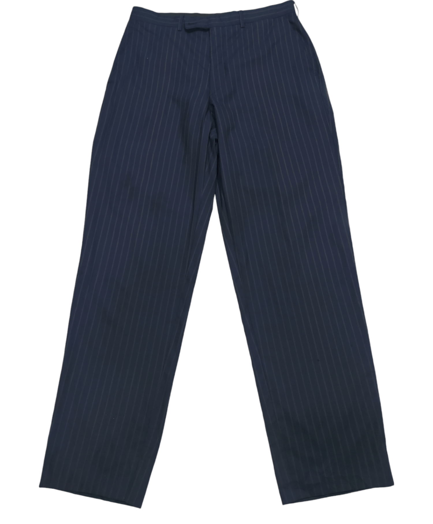 Louis Vuitton × Vintage 🔥 VINTAGE LOUIS VUITTON CASUAL STRIPED MAN PANTS Size US 32 / EU 48 - 1 Thumbnail