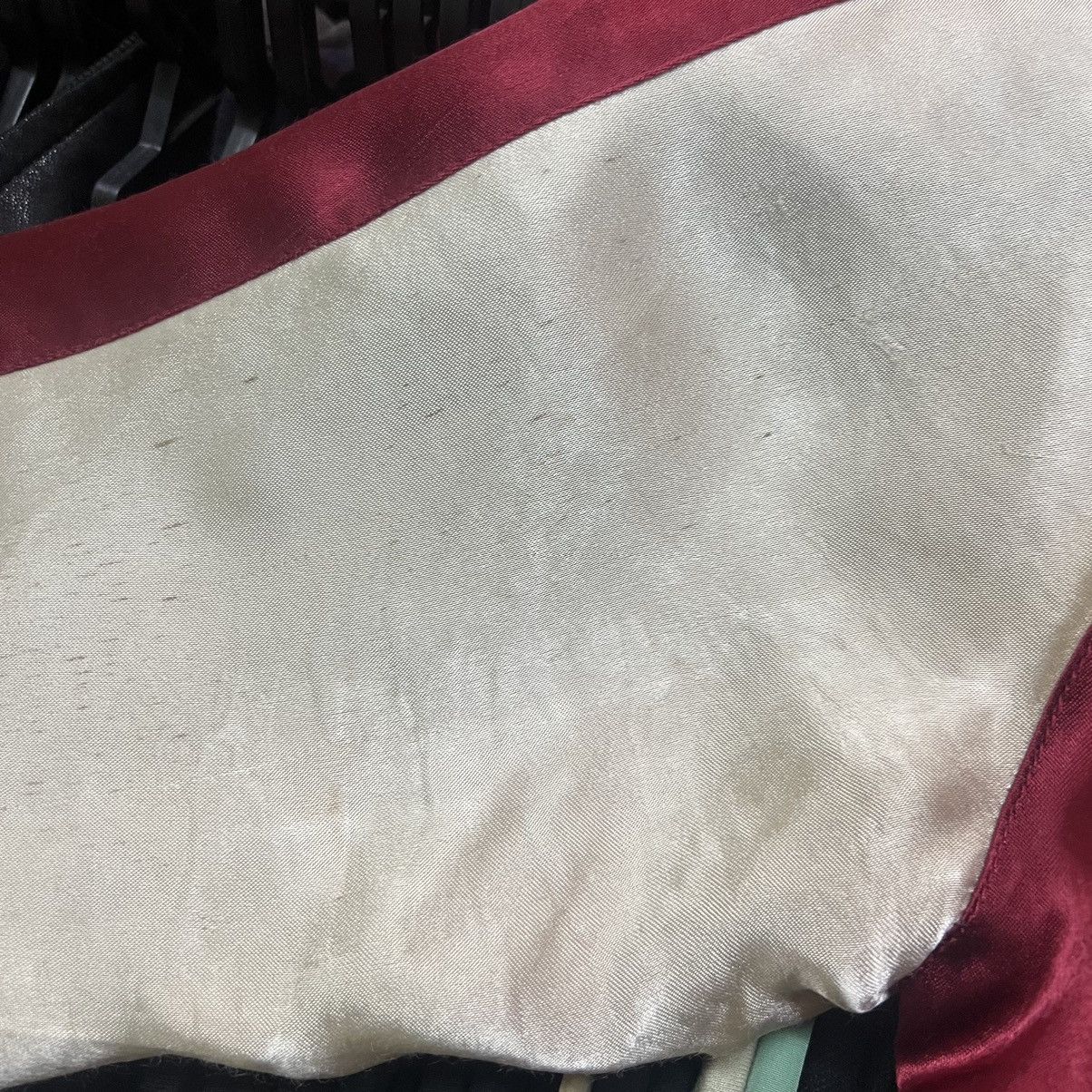 Japanese Brand Devil Sukajan Reversible Jacket Size US S / EU 44-46 / 1 - 22 Thumbnail