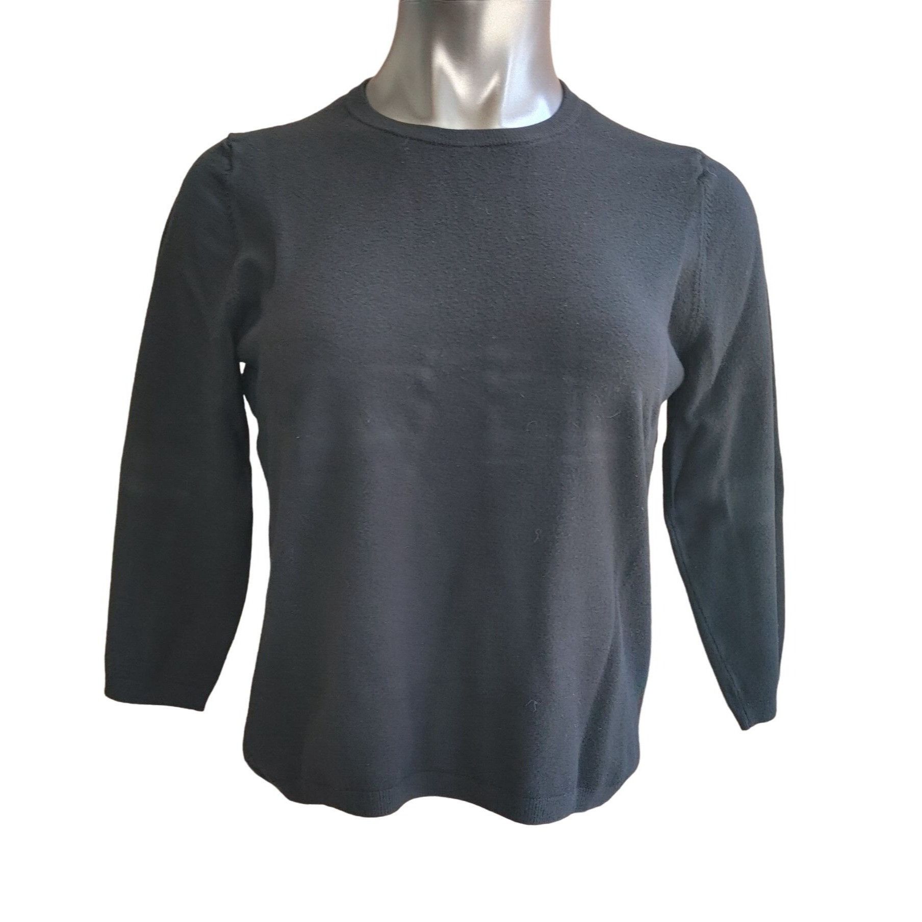 Other Philosophy Republic Clothing Women's XL Black Long Sleeve Size XL / US 12-14 / IT 48-50 - 1 Thumbnail