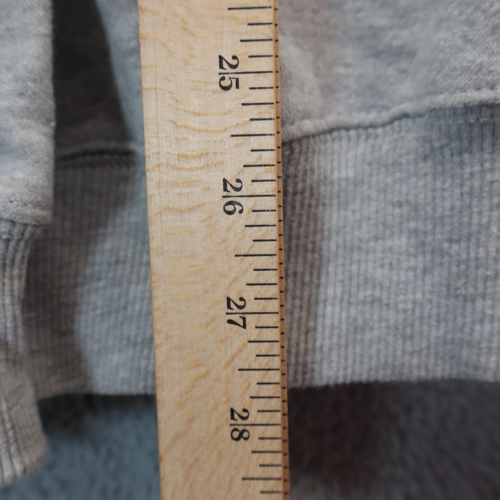 Other Florida Gators Adult Medium Gray Sweater 2013 Sugar Bowl Size ONE SIZE - 4 Thumbnail