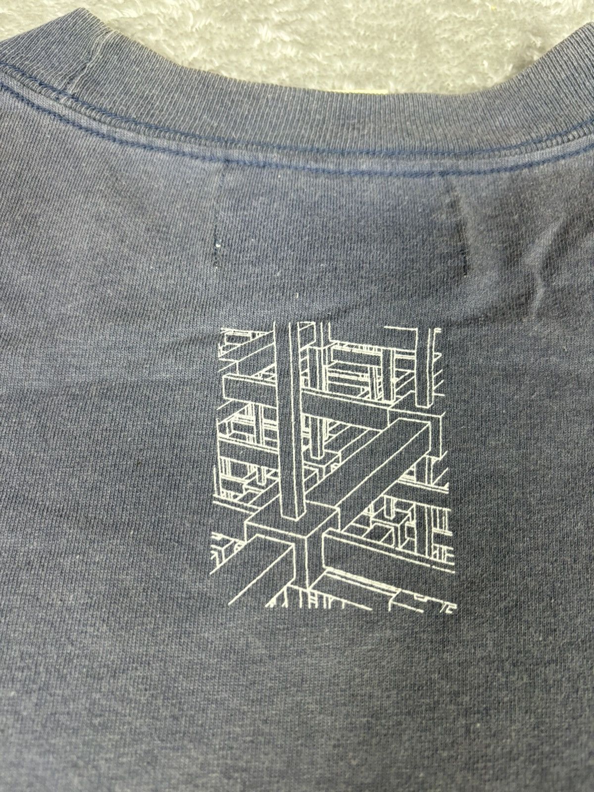 General Research General Research Art Design 2001 Size US L / EU 52-54 / 3 - 8 Thumbnail