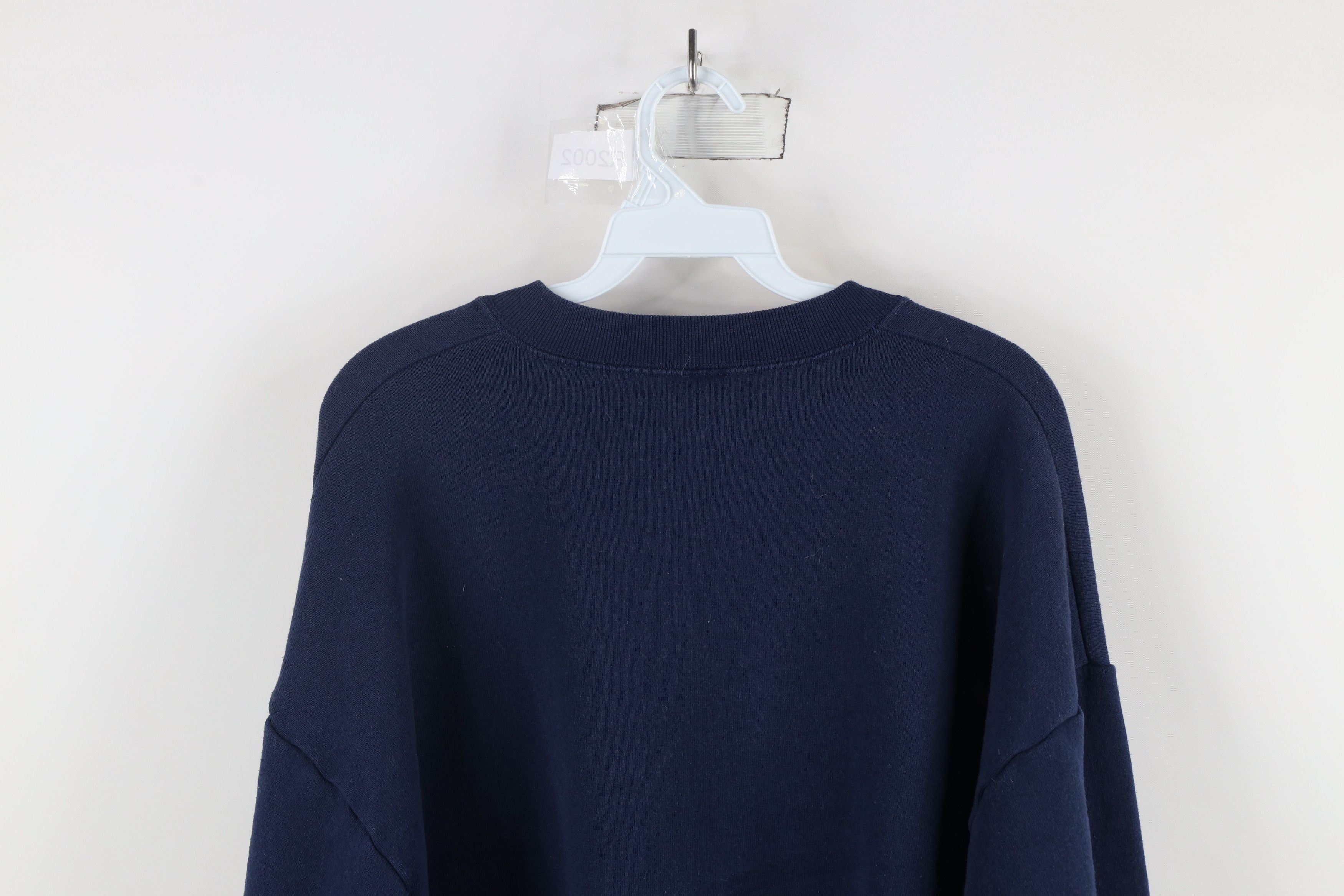 Vintage Vintage 90s Streetwear Out Ohio Apple Orchard Sweatshirt USA Size XXL / US 16-18 / IT 52-54 - 13 Thumbnail