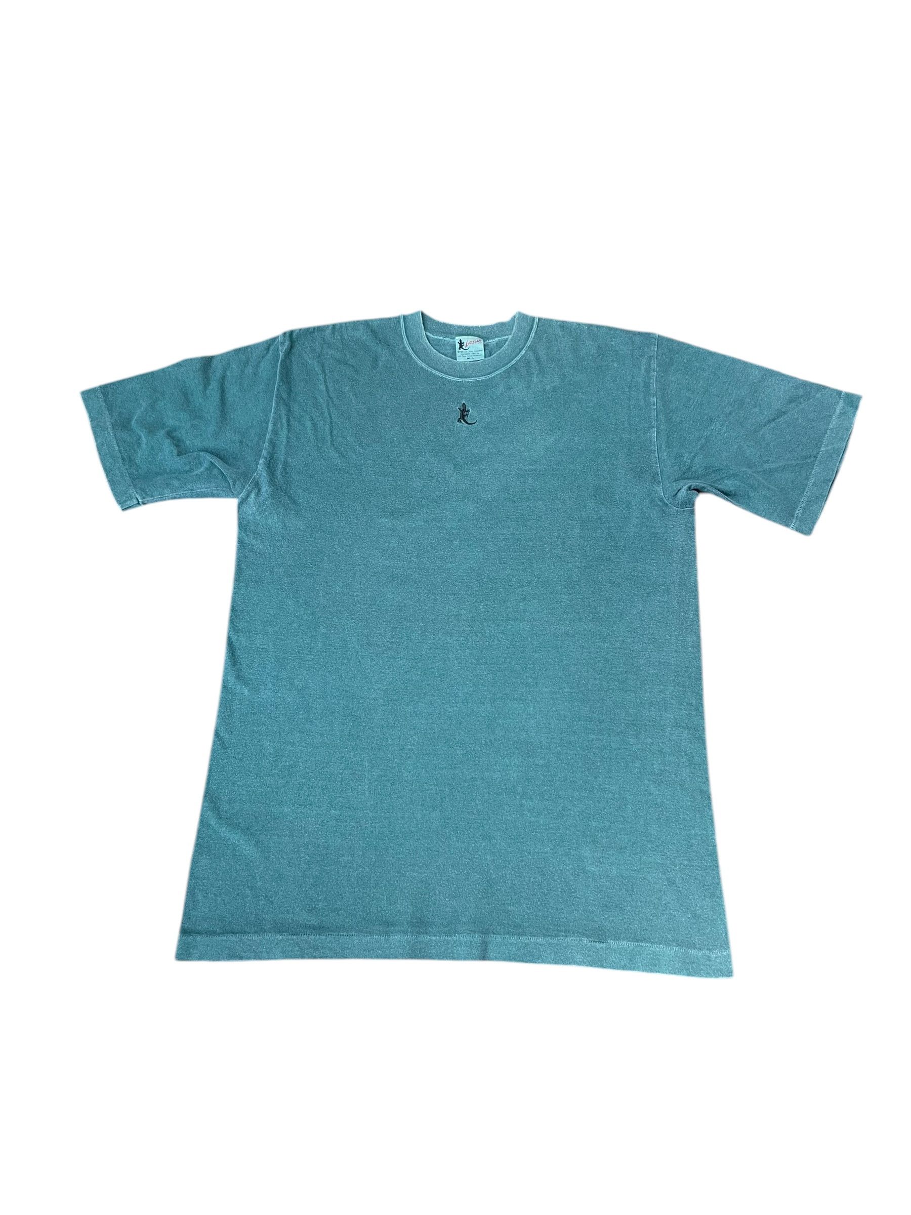 Vintage Vintage 1989 Larkins Tshirt Size US L / EU 52-54 / 3 - 1 Thumbnail