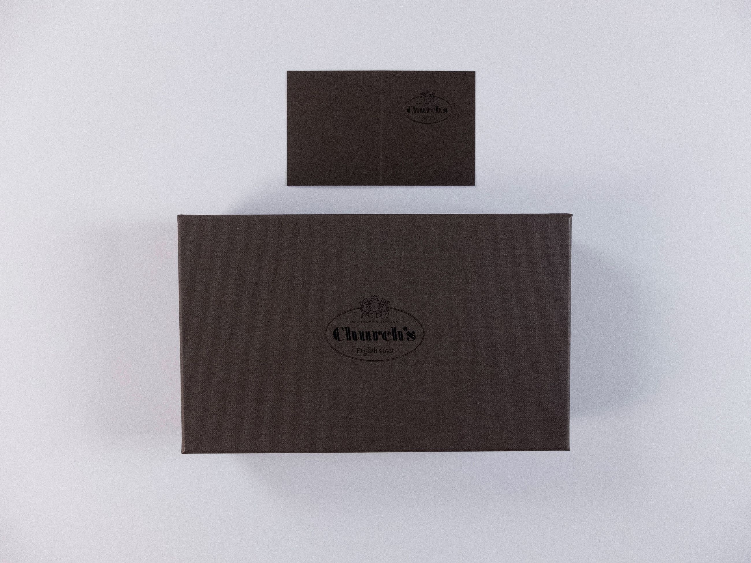 Church's CHURCH'S St James green & black leather chest wallet Size ONE SIZE - 10 Thumbnail