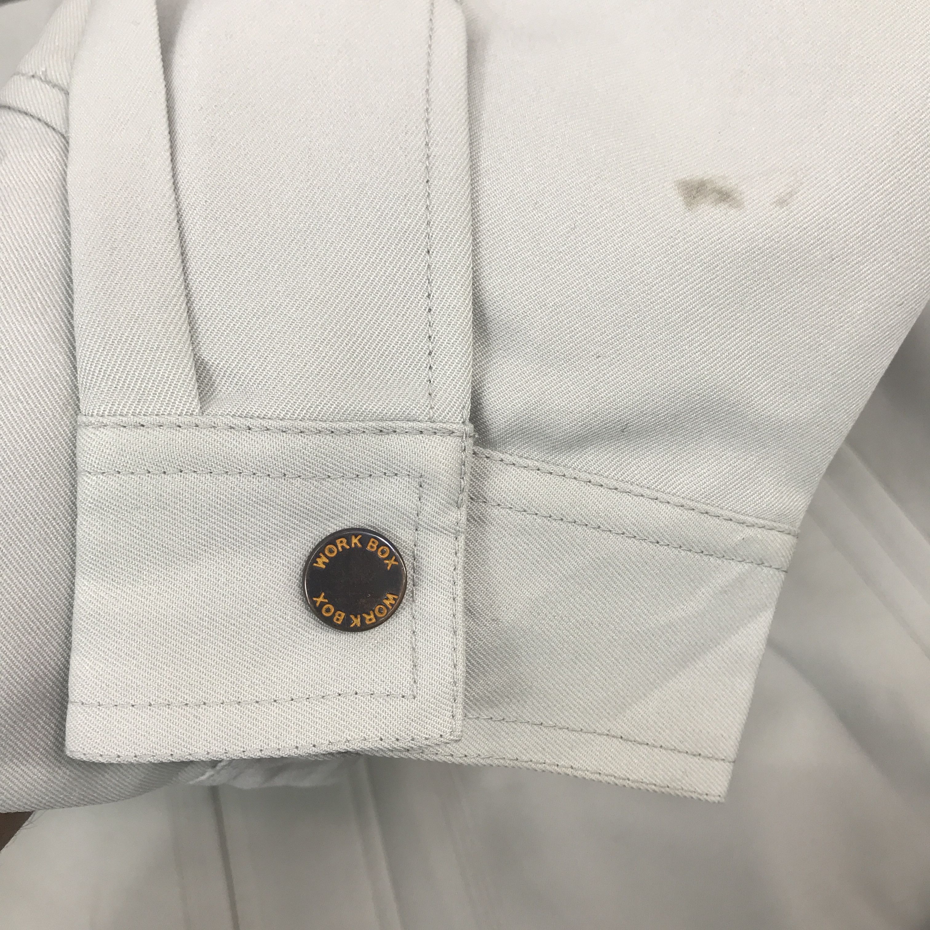 Japanese Brand Rare TRD Toyota Sport Custom Japan Racing Jacket Size US L / EU 52-54 / 3 - 9 Thumbnail