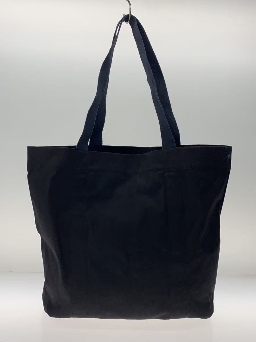 Yohji Yamamoto Logo Tote Bag Size ONE SIZE - 3 Thumbnail