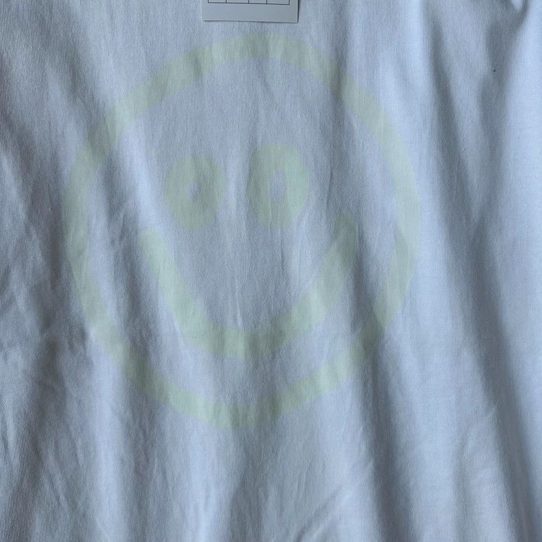 Balenciaga Balenciaga Smiling Face Reflective at Night Size US XS / EU 42 / 0 - 3 Thumbnail