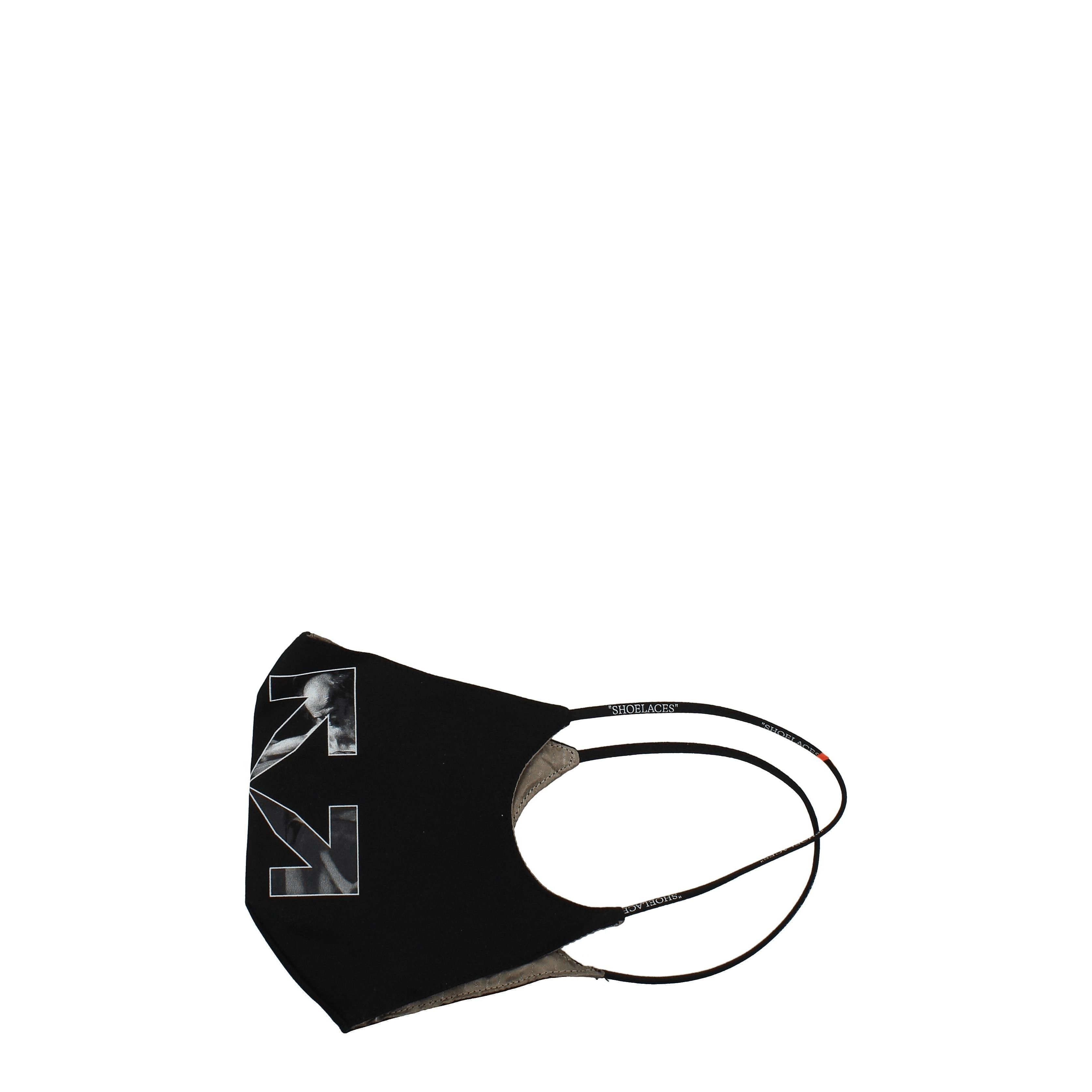Off-White Masks Size ONE SIZE - 1 Preview