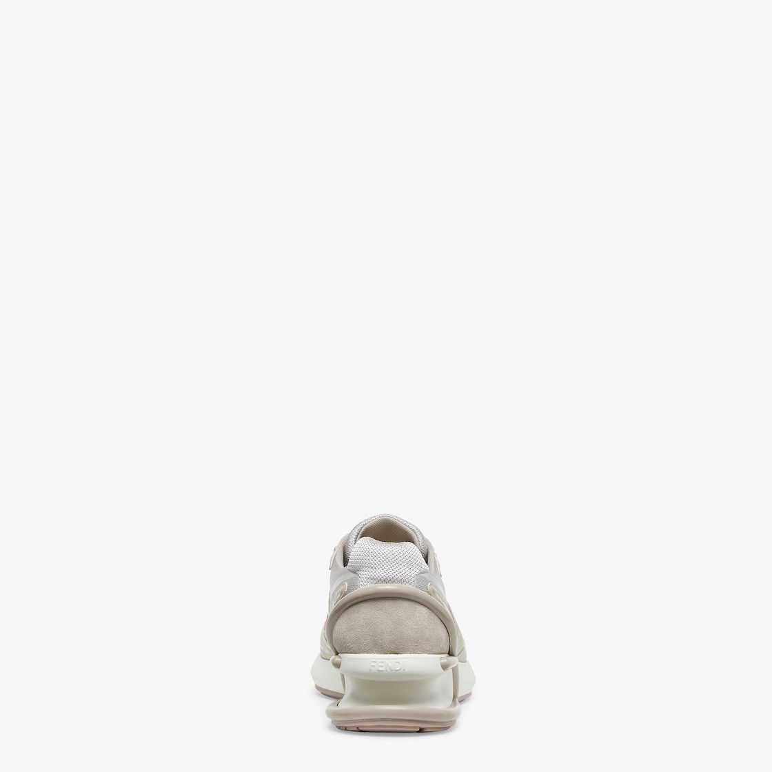 Fendi o1w1db10525 First 1 Sneakers in Multicolor Size US 11 / IT 41 - 3 Thumbnail