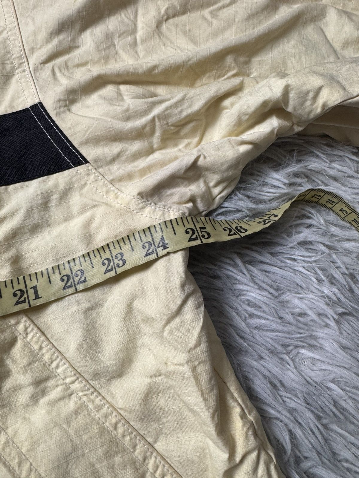 Tommy Hilfiger Vintage Tommy Hilfiger Parka 4 Pocket Size US XL / EU 56 / 4 - 5 Thumbnail
