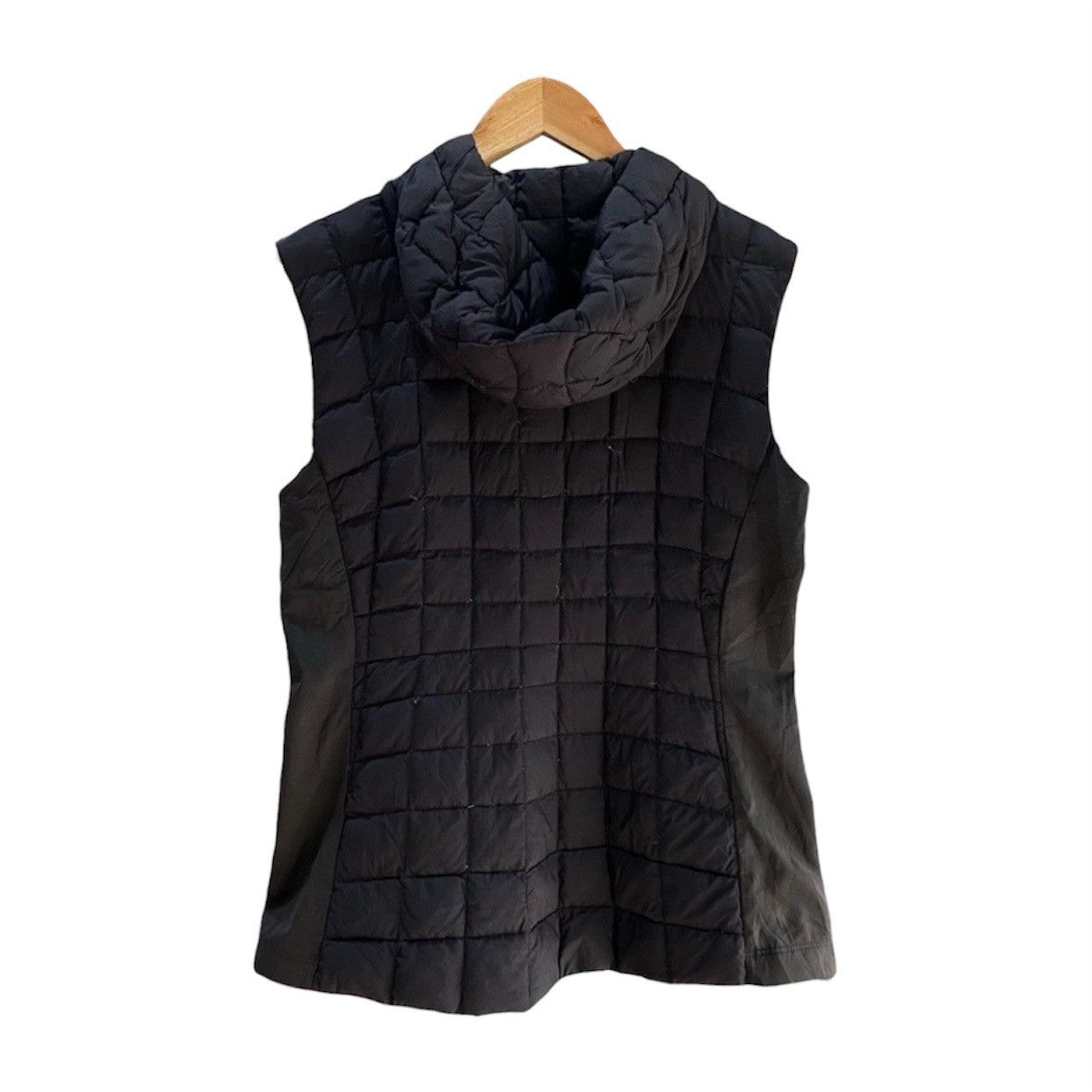 Arc'teryx Arc’teryx Women’s Narin Hooded Down Puffer Vest - Black - S Size S / US 4 / IT 40 - 2 Thumbnail
