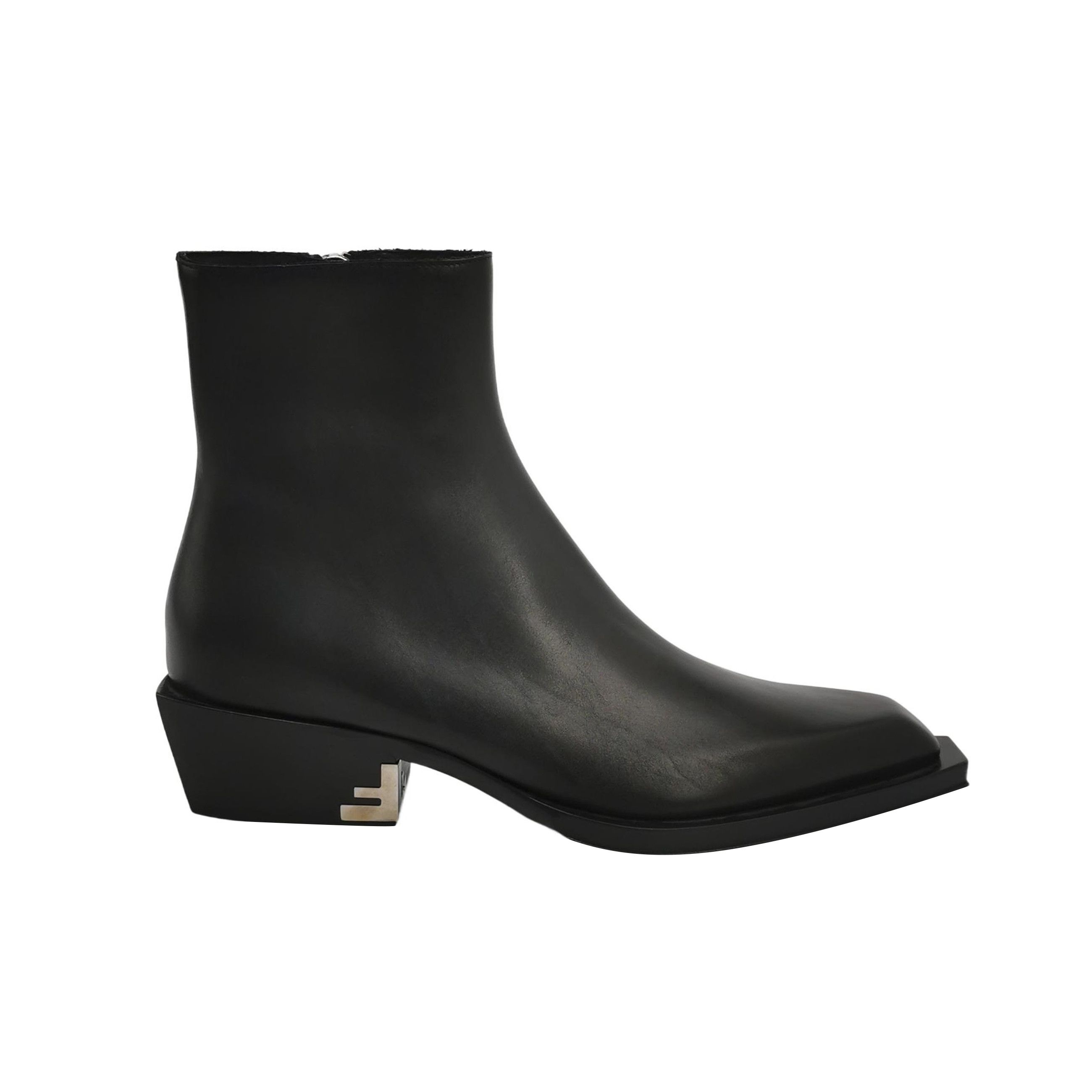Fendi Fendi Men 8 Boots Size US 8 / EU 41 - 1 Thumbnail