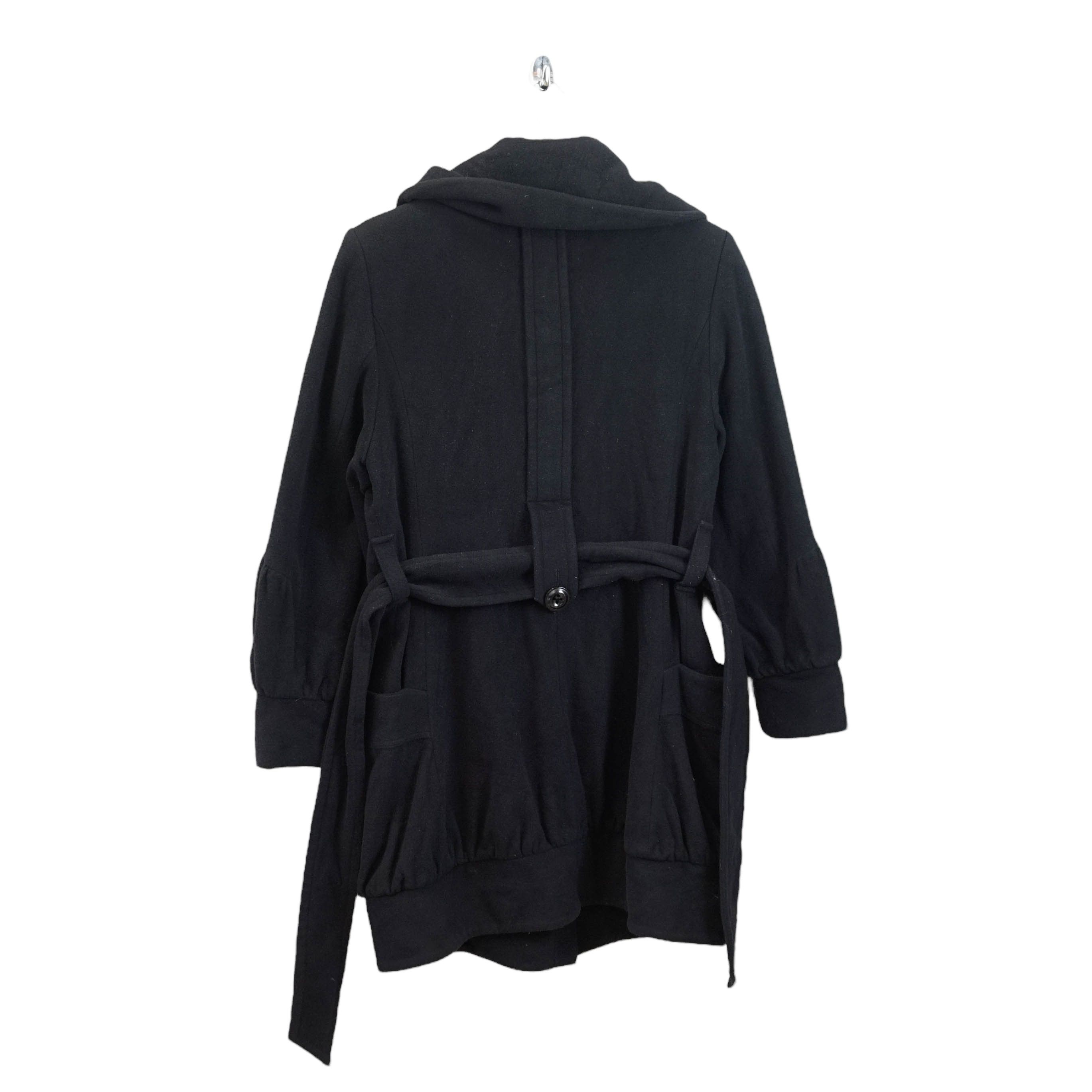 Vintage ERICH FEND Cashmere/Wool Coat Size M / US 6-8 / IT 42-44 - 3 Thumbnail