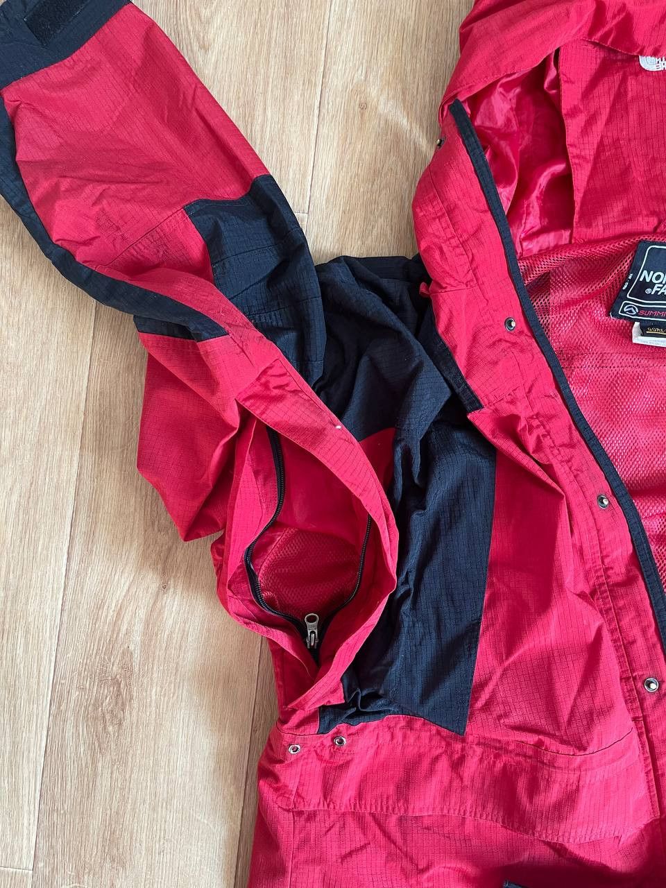 The North Face The North Face 1990 Retro Goretex Mountain Jacket Size US XL / EU 56 / 4 - 23 Thumbnail