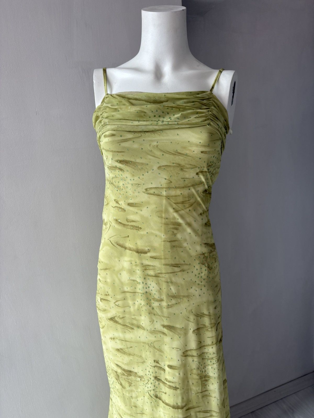 Vintage y2k dress Size S / US 4 / IT 40 - 4 Thumbnail