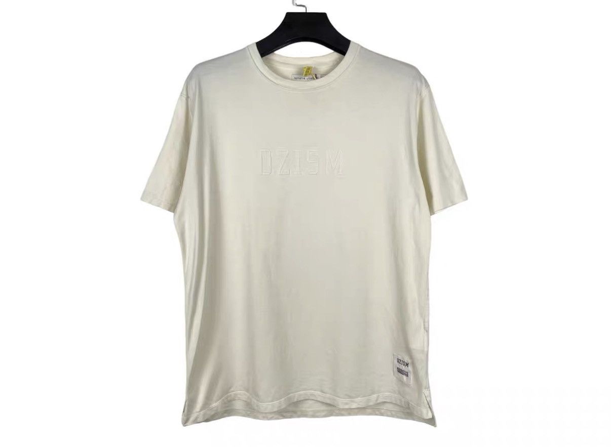 Undercover UNDERCOVER x NONNATIVE Collaborative T-Shirt J31 Size US XL / EU 56 / 4 - 1 Thumbnail