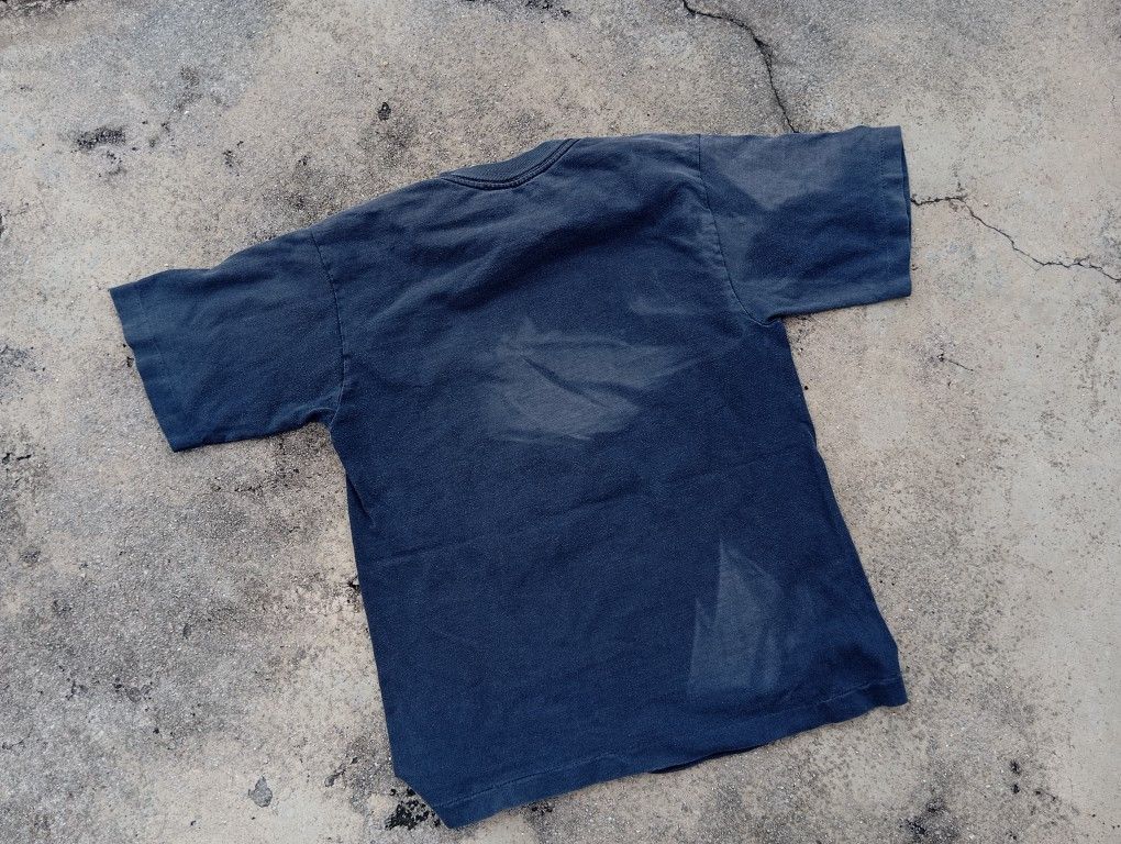 Vintage 🦖 VTG 90s Jurassic Park - The Lost World Tshirt movie🍿 🎥 Size US XS / EU 42 / 0 - 3 Thumbnail