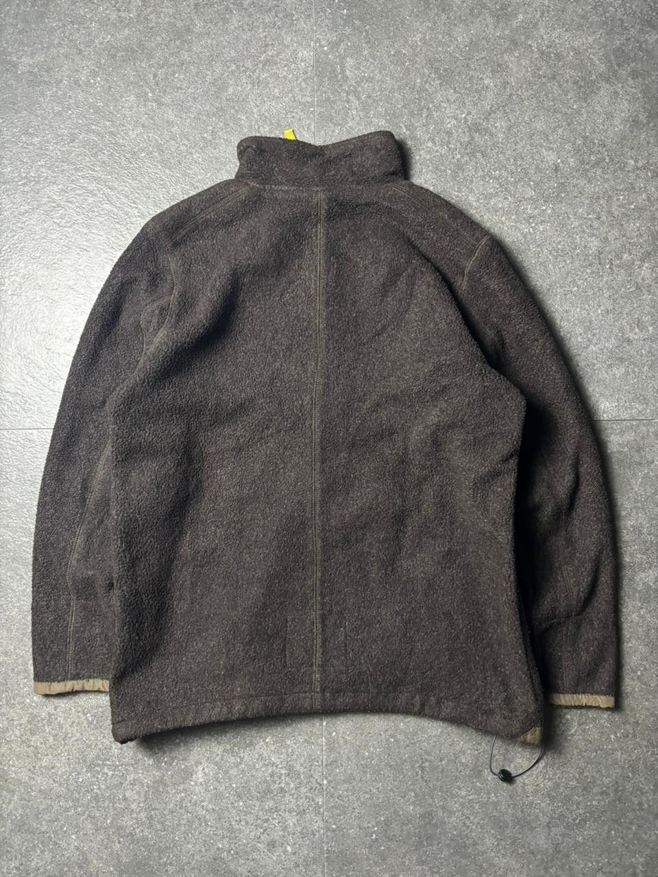 Japanese Brand 2000s RNA Japan dual Zip Asymmetric Jacket Size US M / EU 48-50 / 2 - 9 Thumbnail